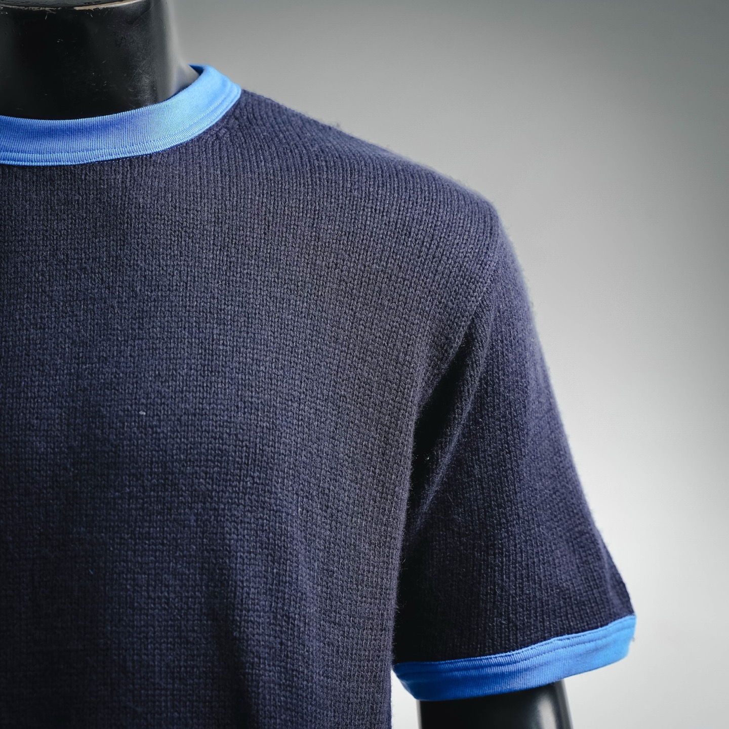 Pra knit t-shirt
