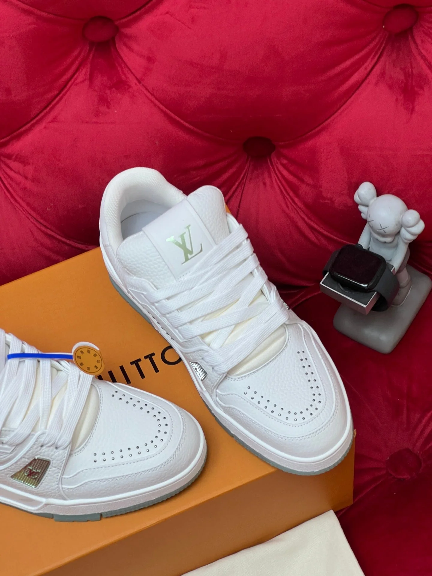 Louis casual shoes