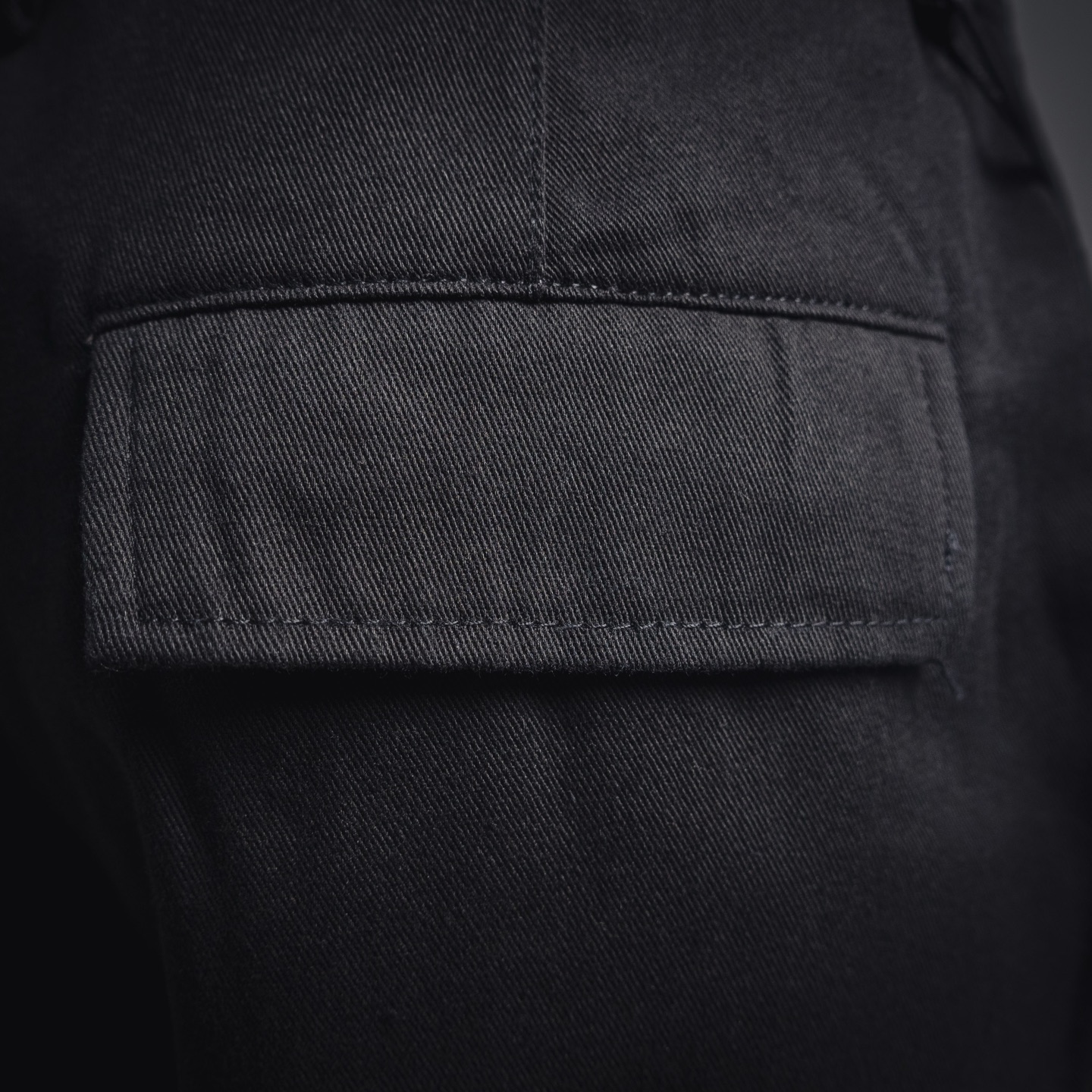 Stone cargo pants