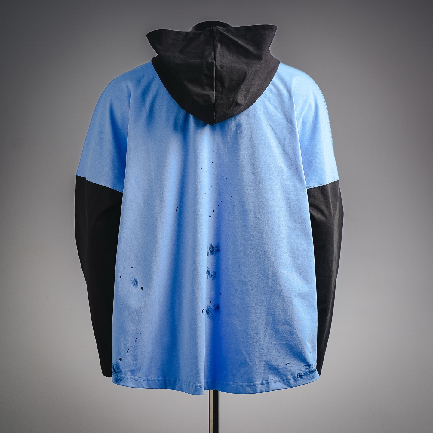 We11 urban hoodie