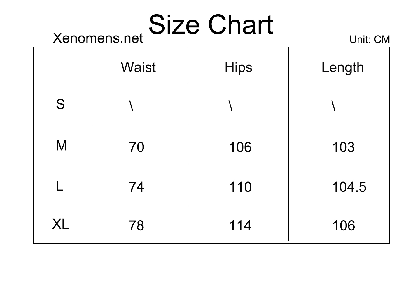 Zegn casual pants