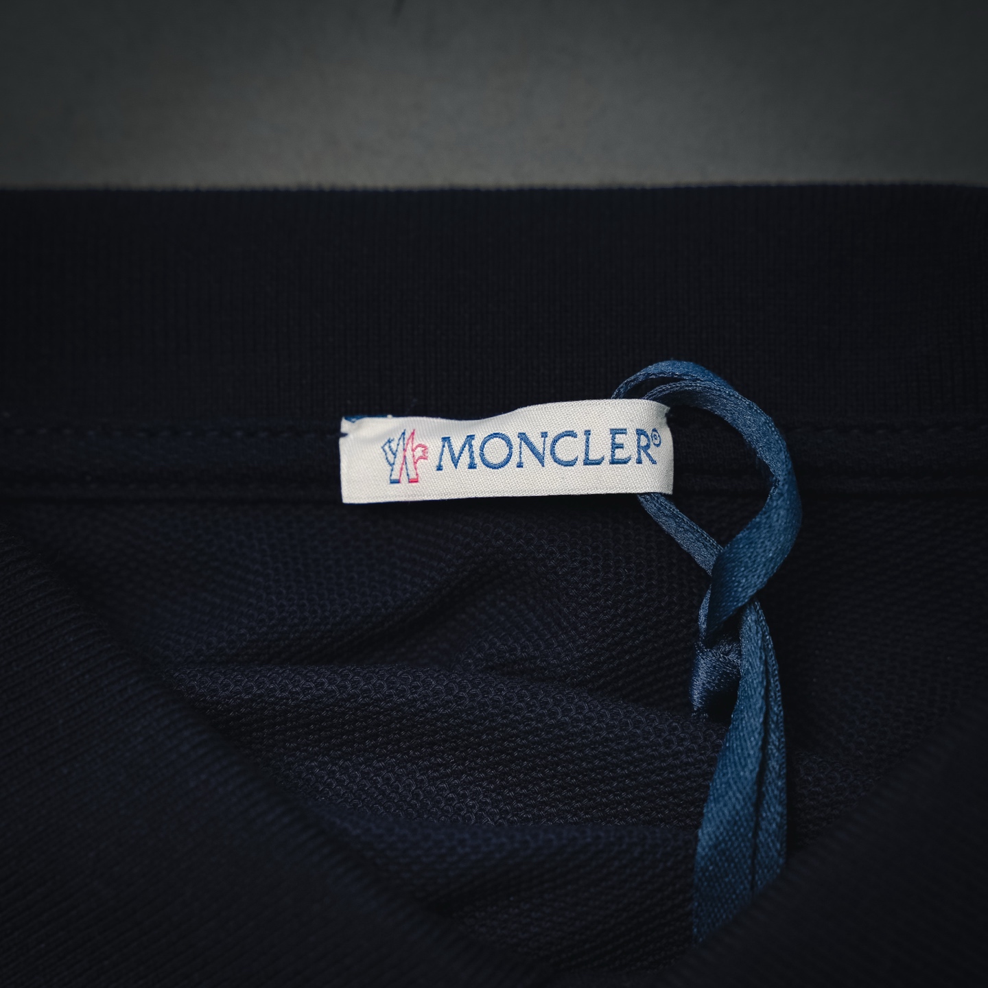 Mon casual Polo