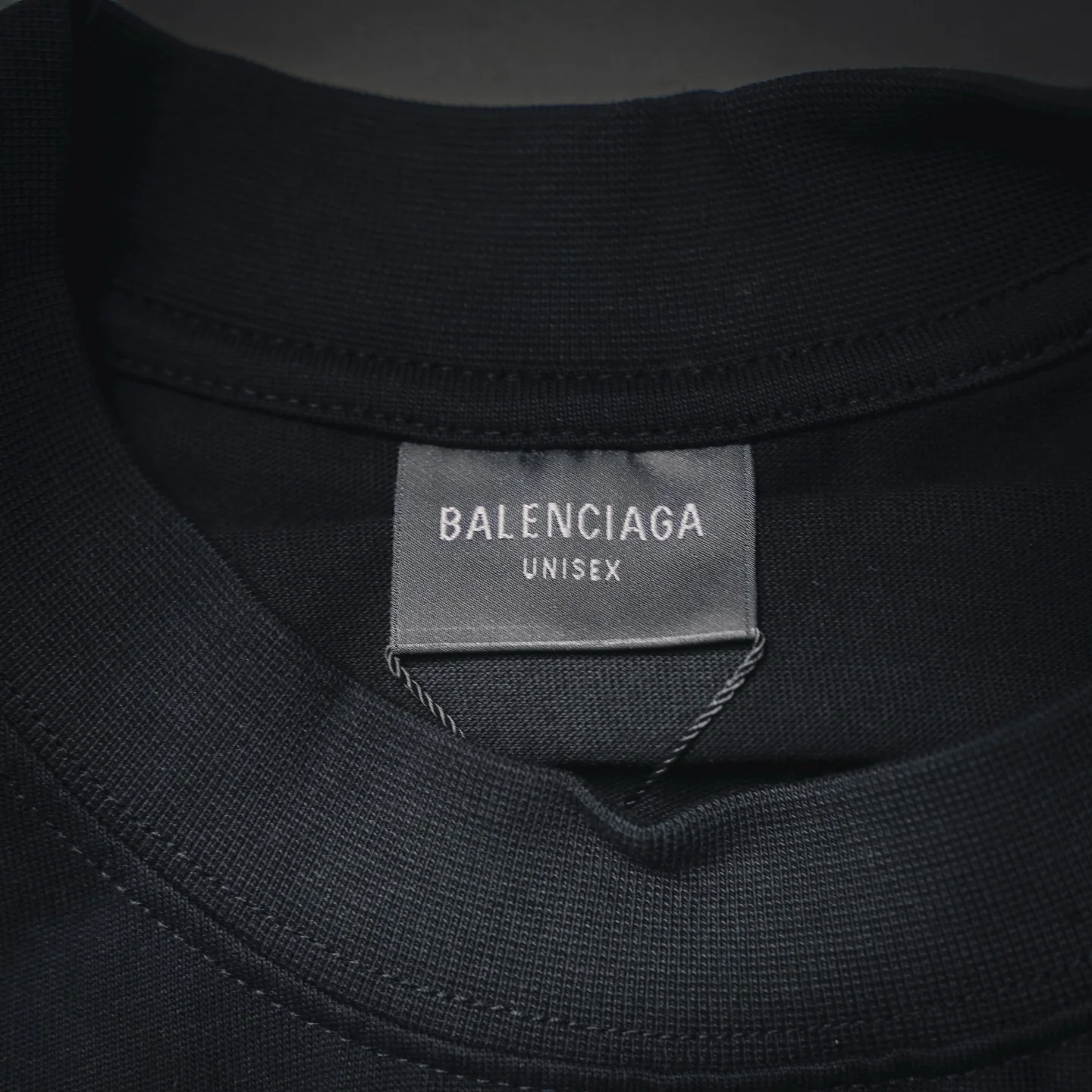 Balen printed t-shirt