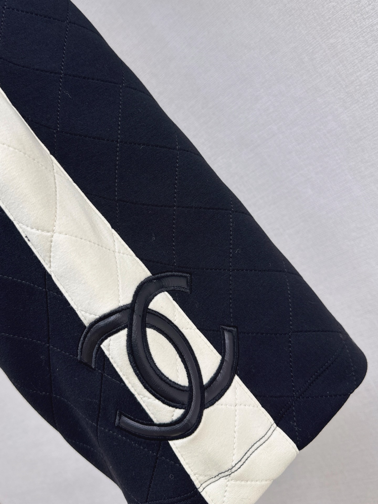 Chan 26fw casual jacket pants sets