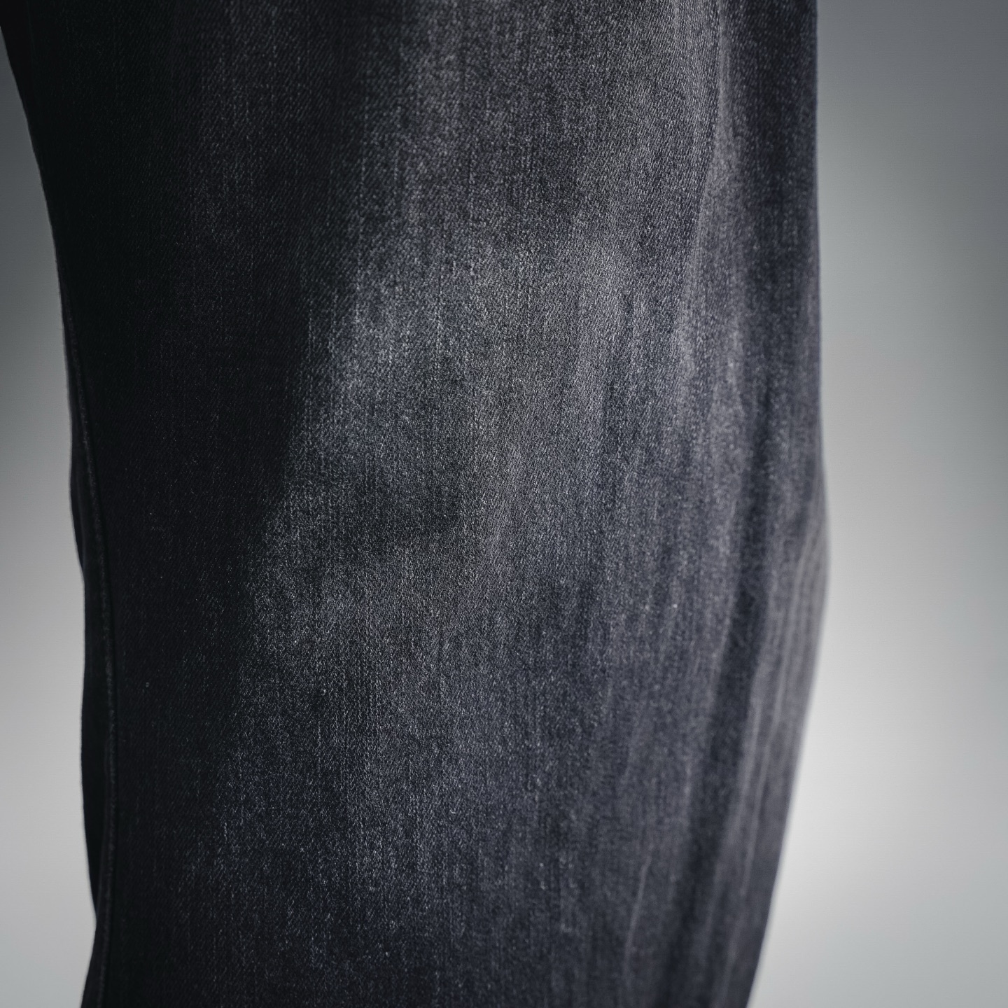 Acen washed jeans