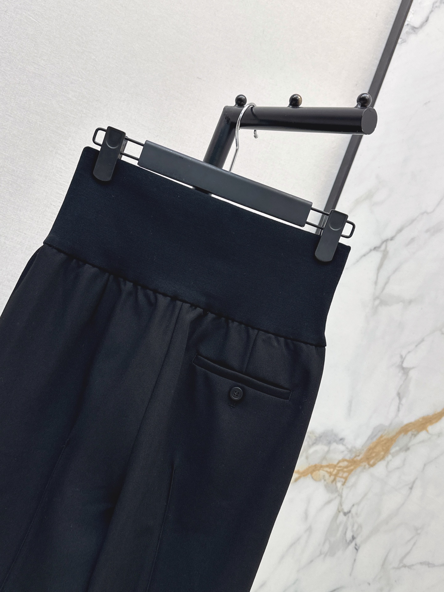 CD 26fw suit pants
