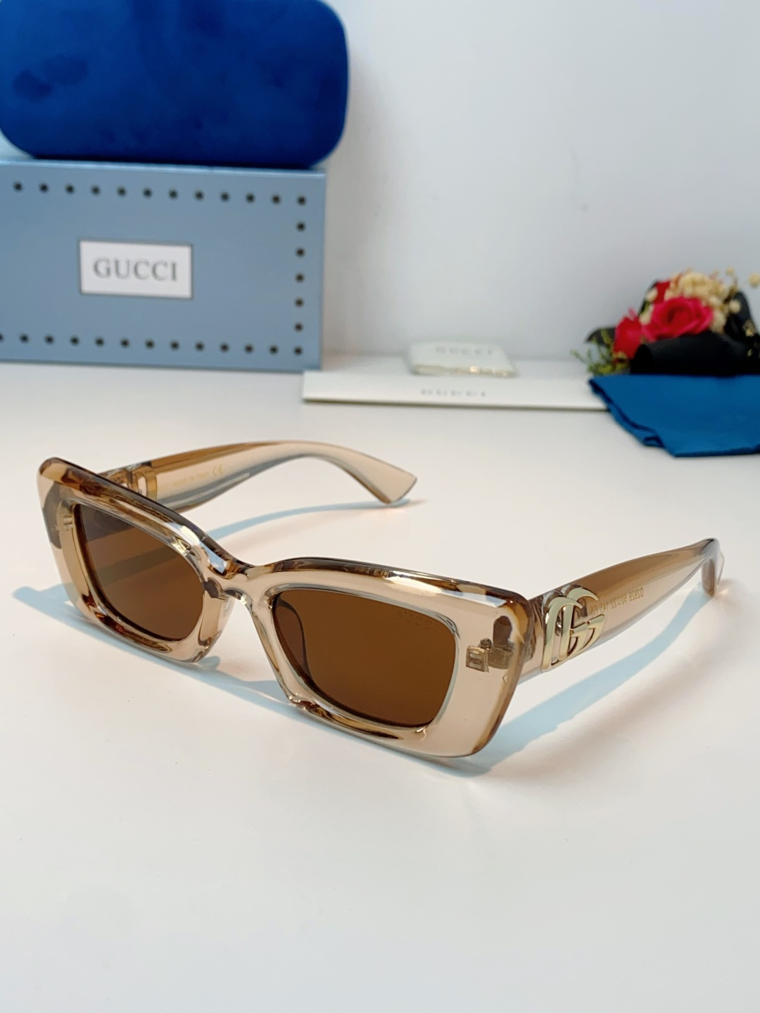 Guc sunglasses