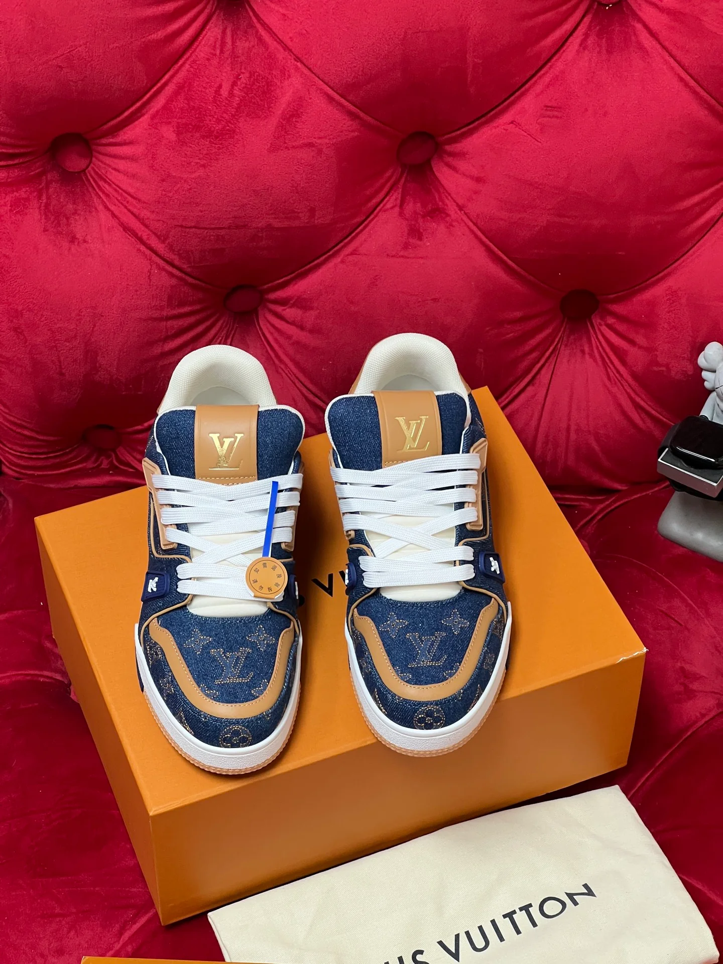Louis casual sneakers