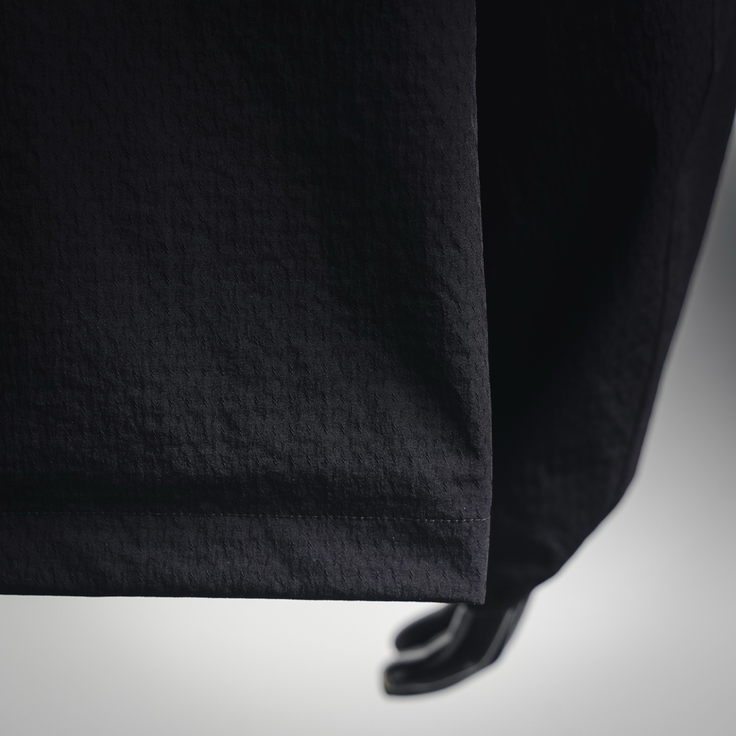 Monc zip jacket