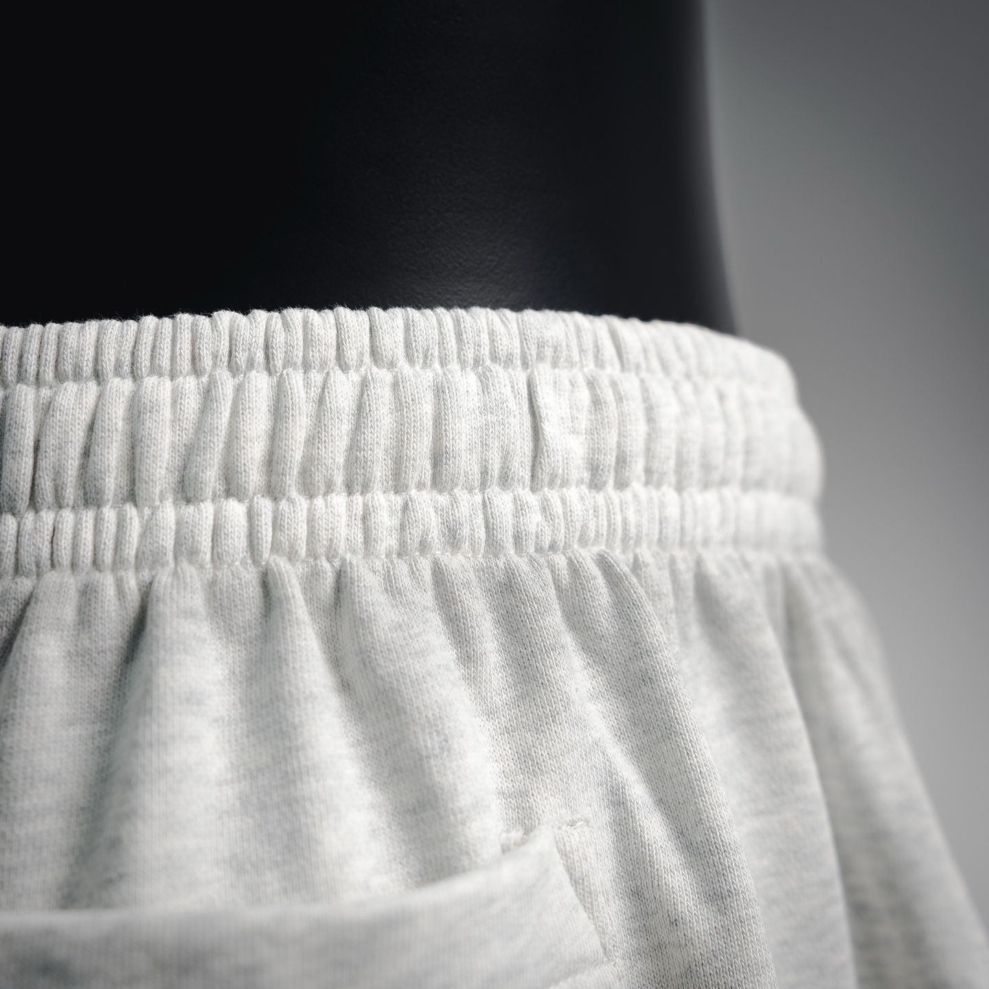 Acen casual embroidered pants