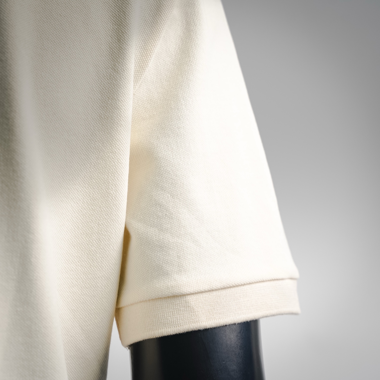 Mon embroidered Polo