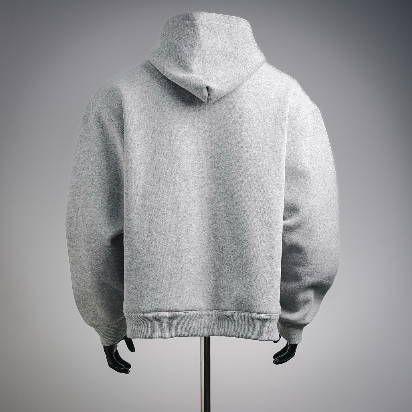 Miu heavyweight boxy jacket