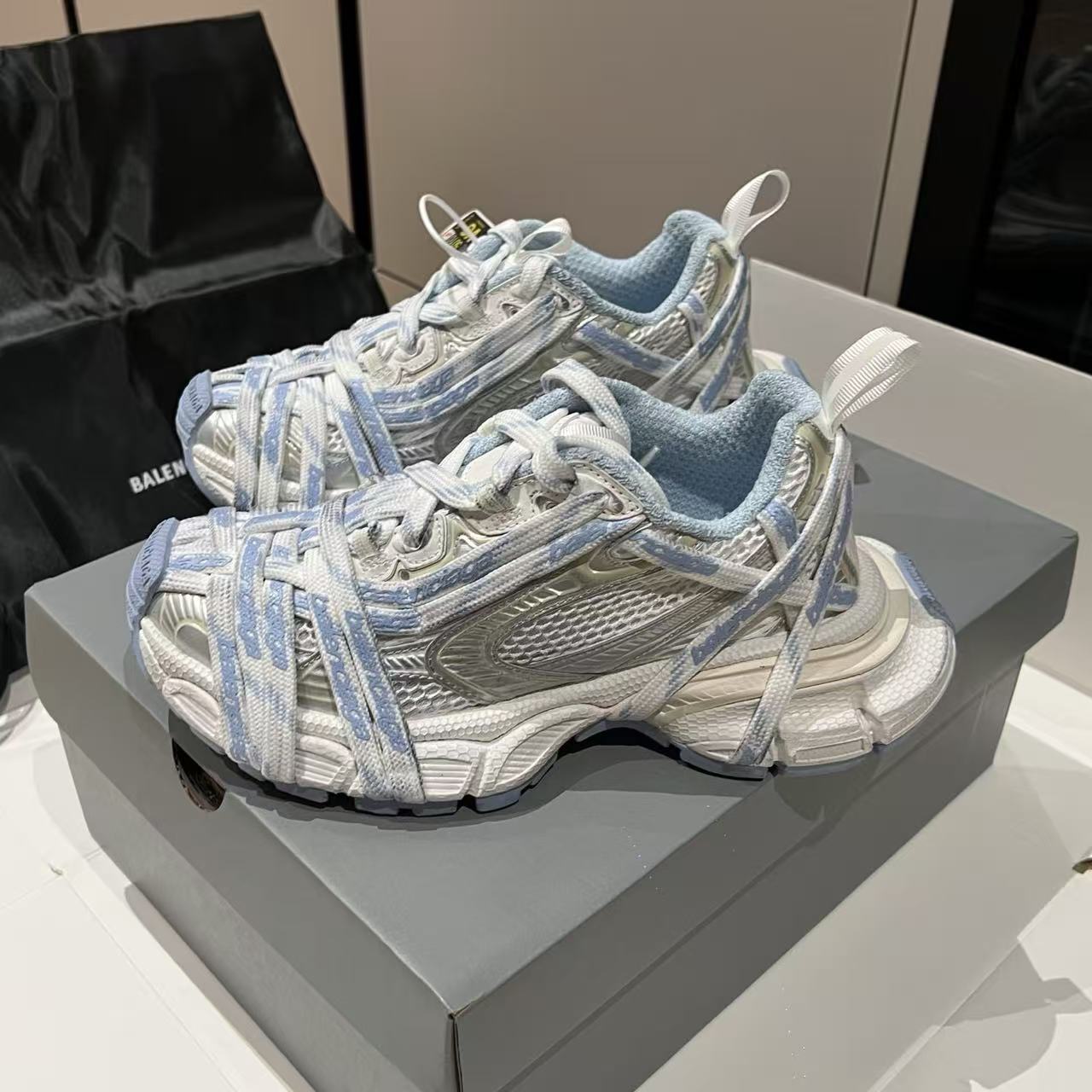 Balen chunky sneaker