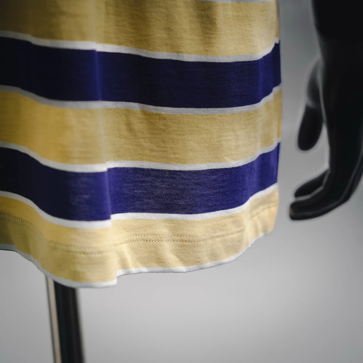 Pra striped t-shirt