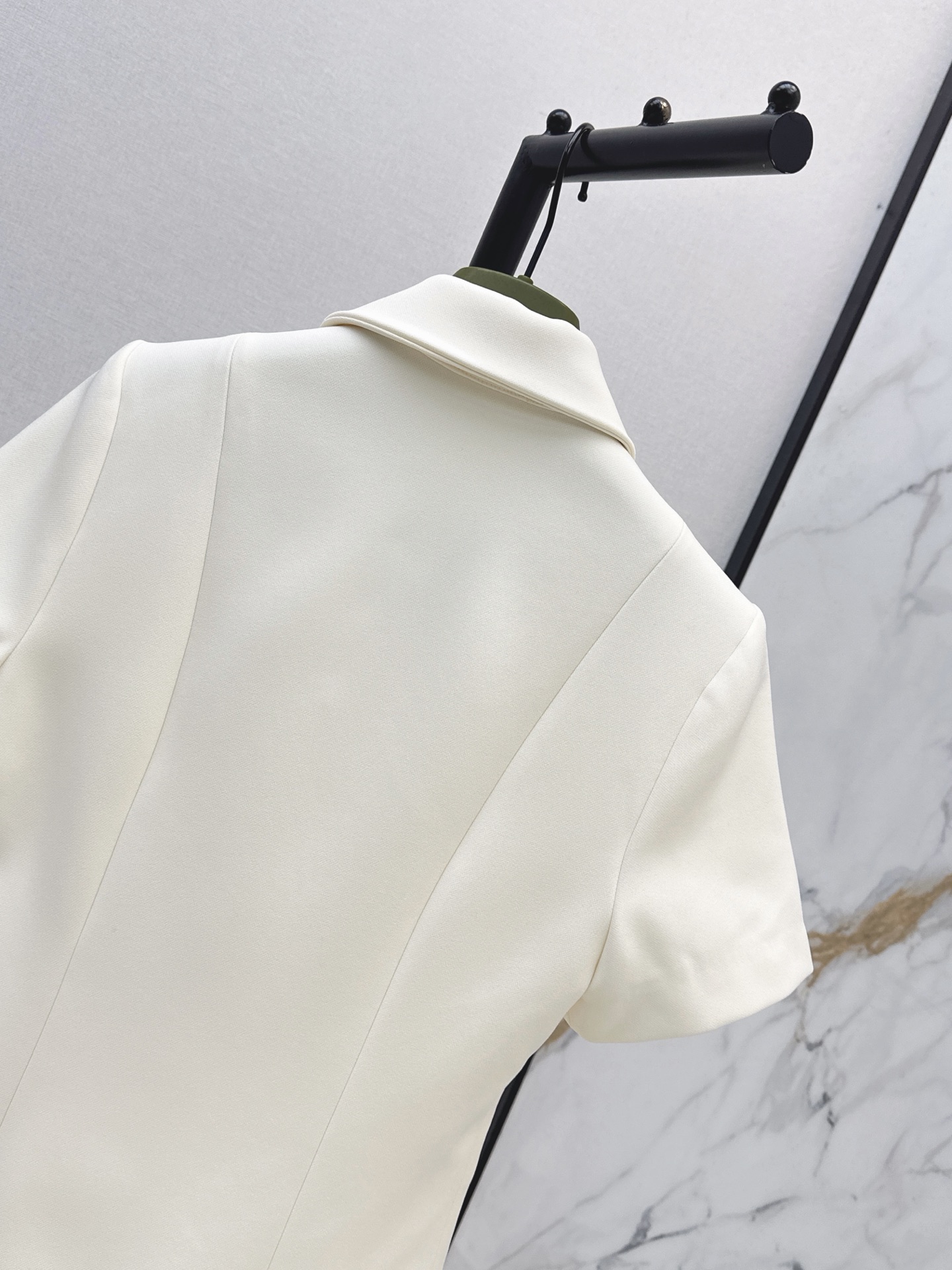 Guc 26fw A-line dress