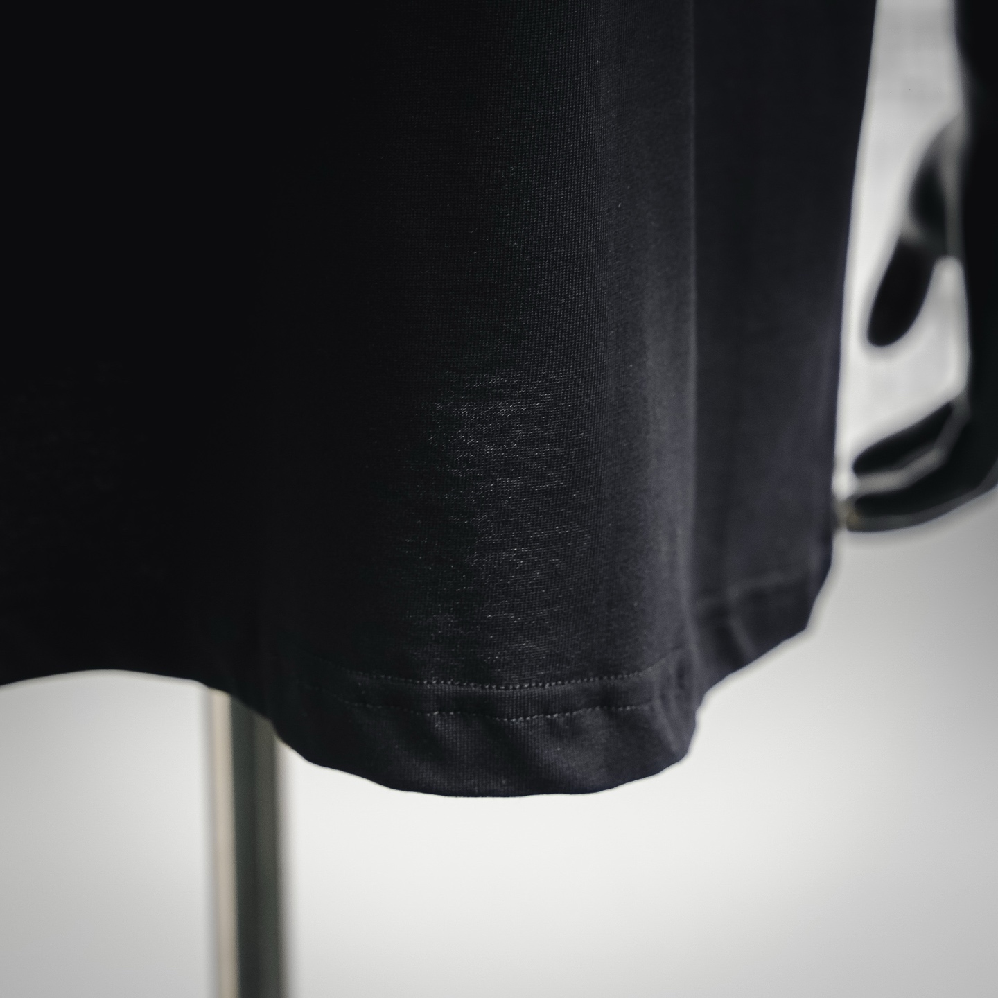 CK letter graffiti logo t-shirt