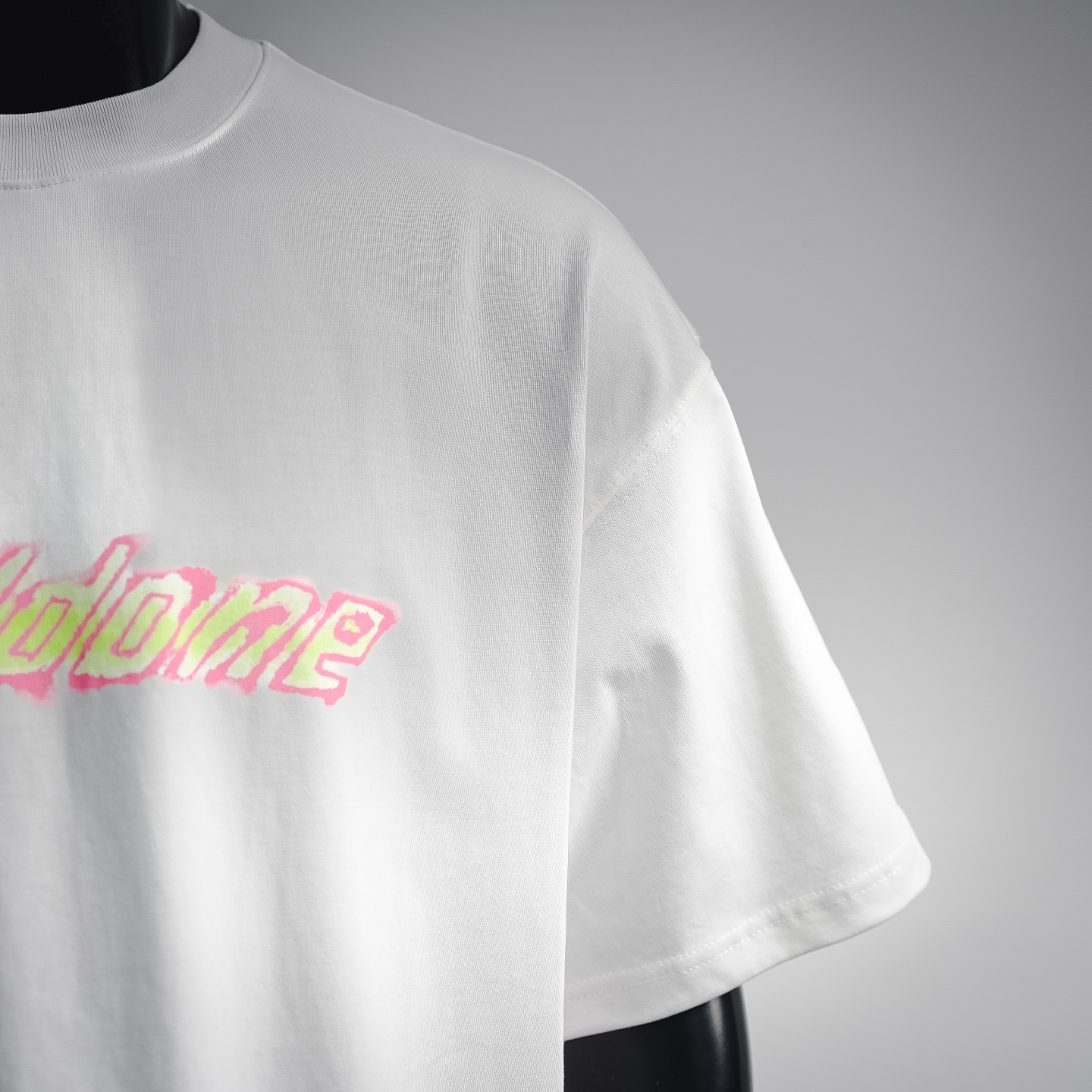 We11 logo printed t-shirt