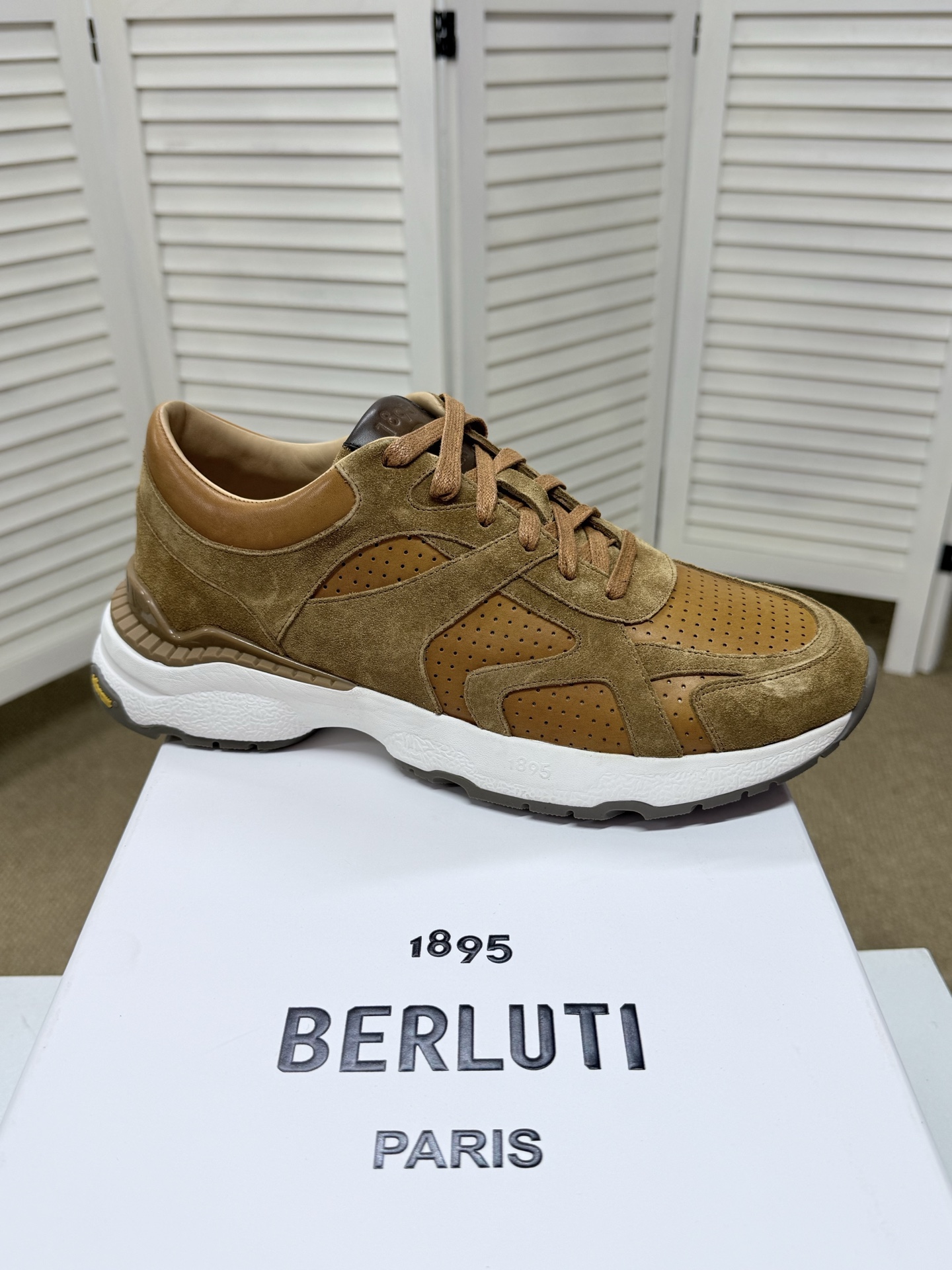 Berlu sneaker