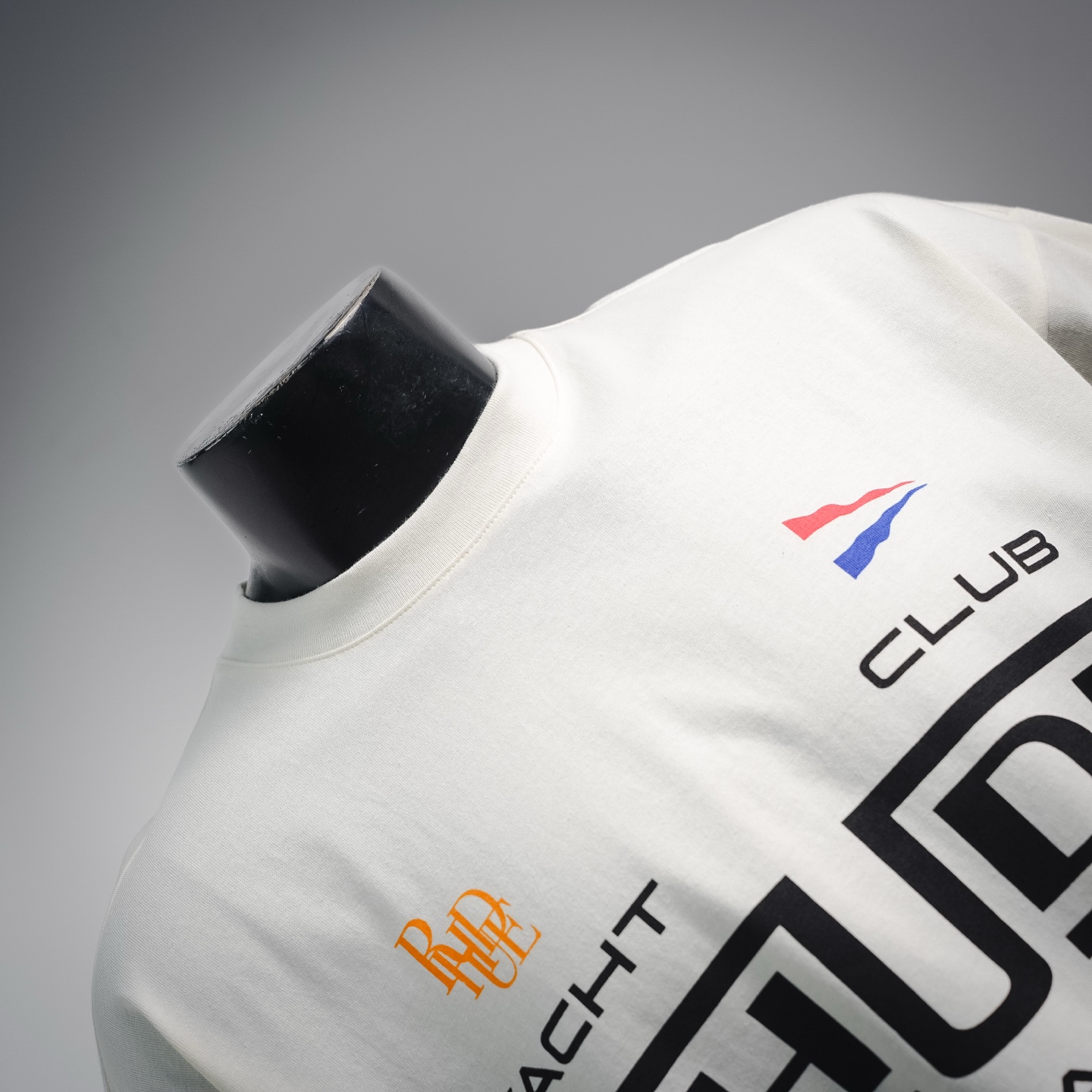 Rhud casual t-shirt