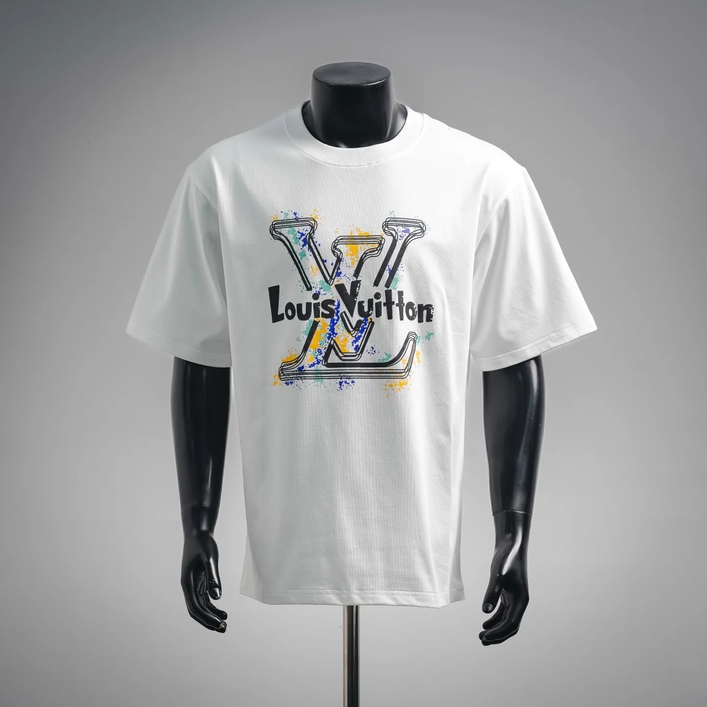 Louis printed t-shirt