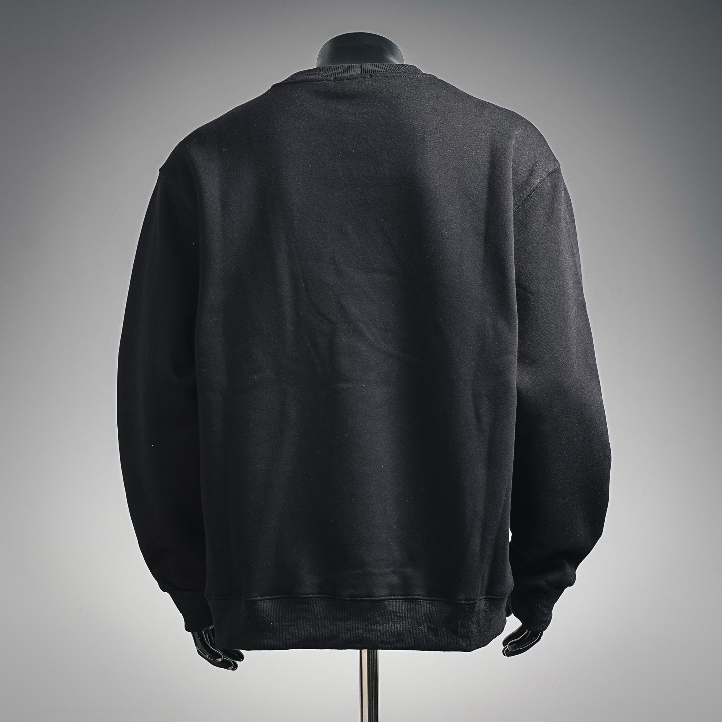 Loe printed sweatshirt