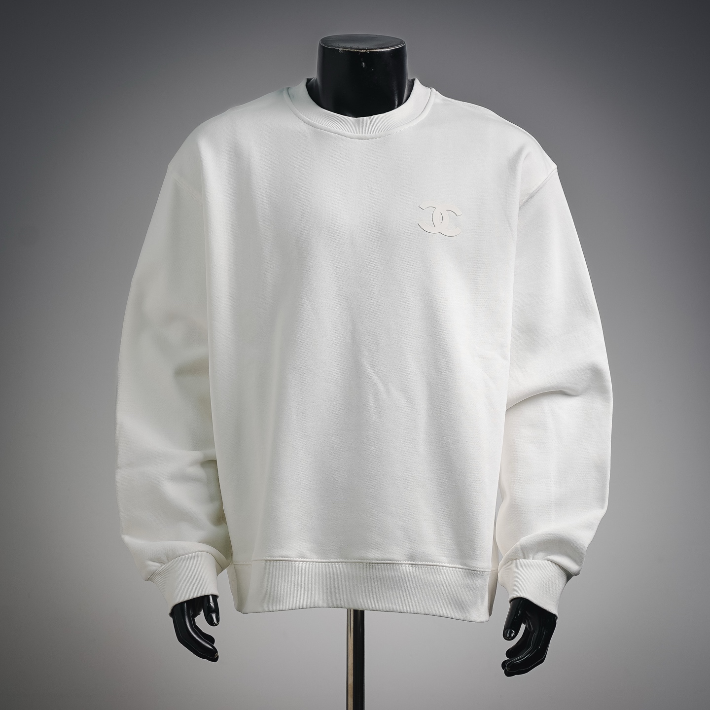 Chan casual sweatshirt
