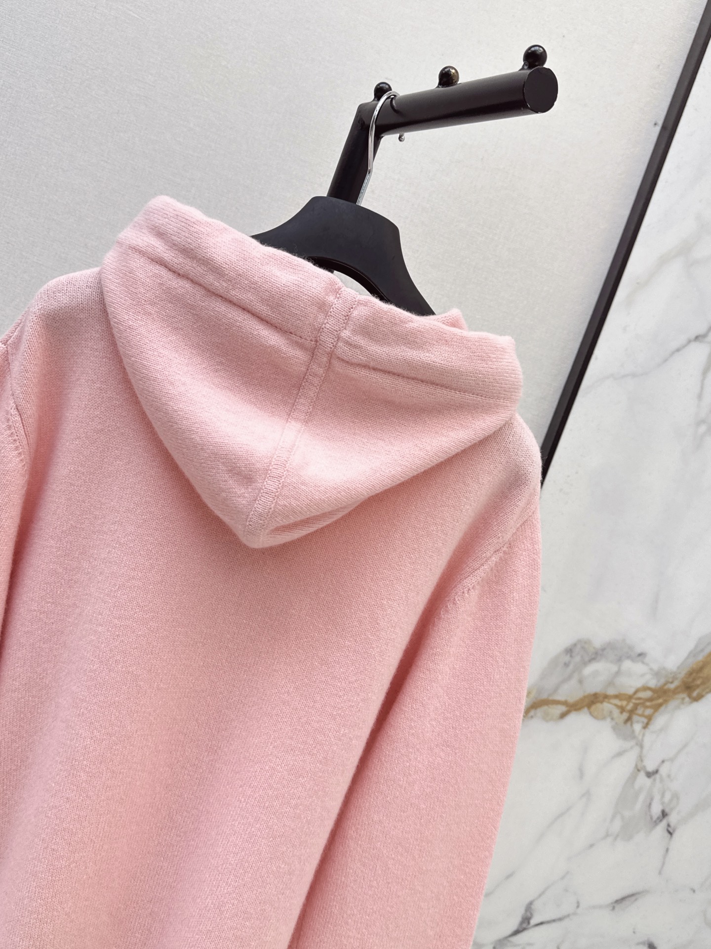 CD 26fw hooded sweater