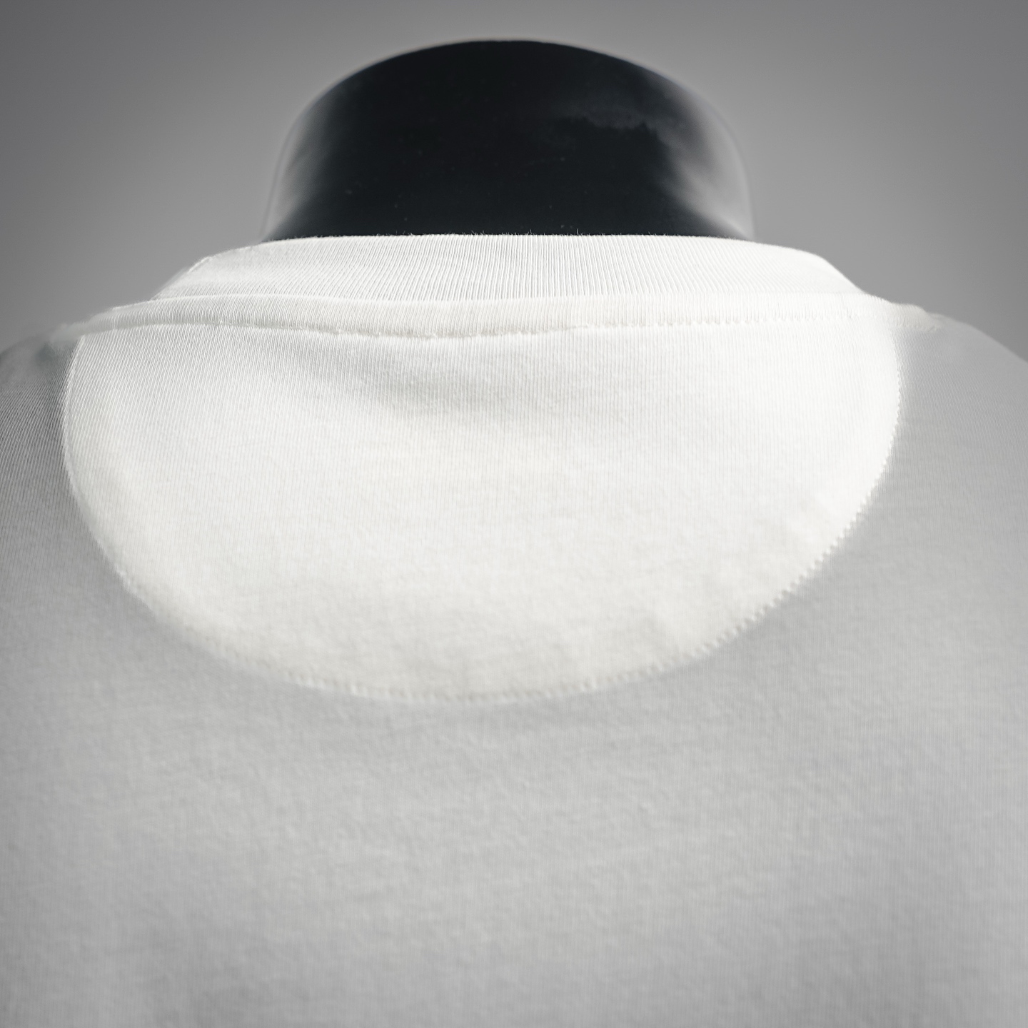 Fend rhinestone signature t-shirt