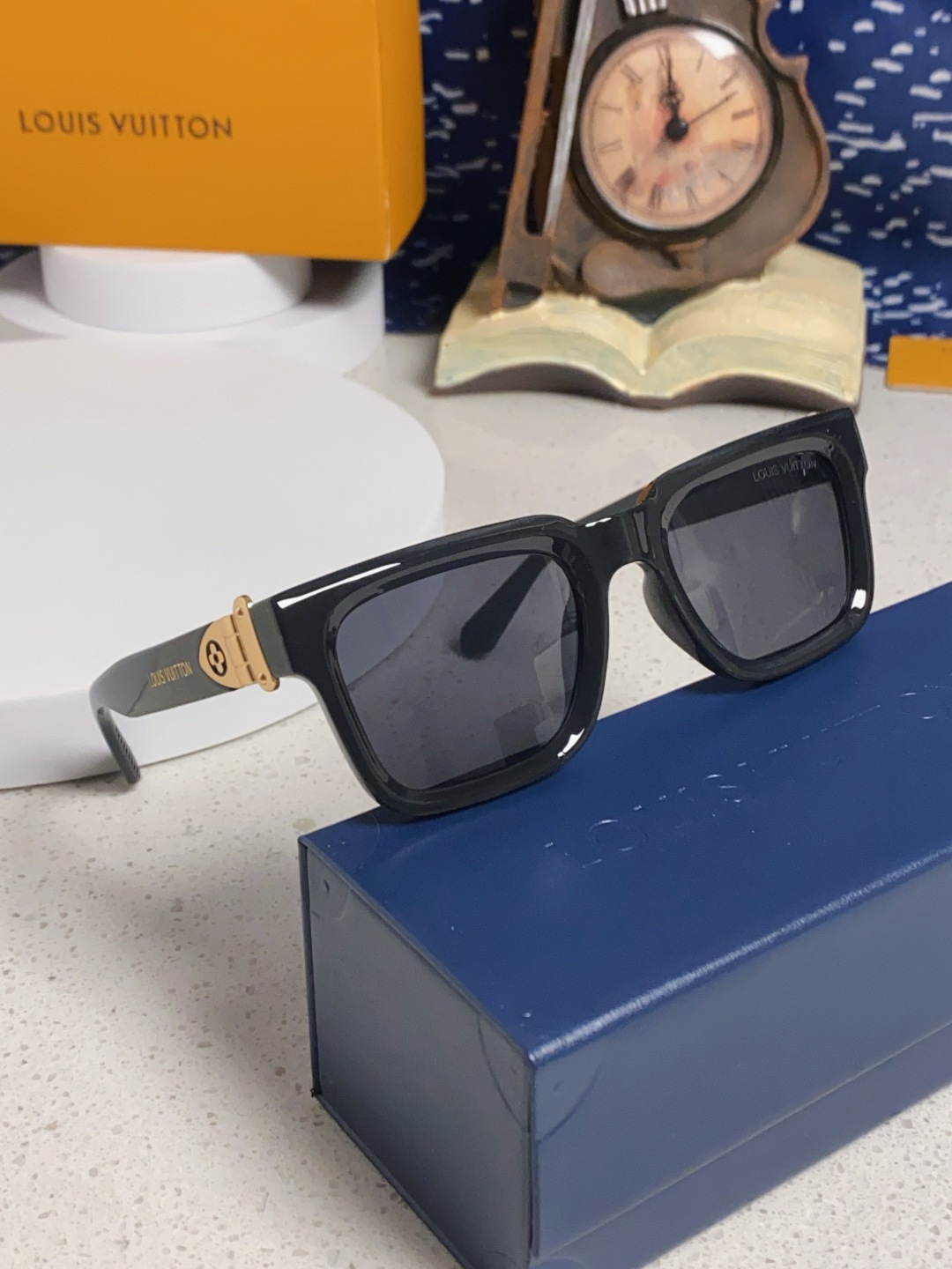 Louis sunglasses
