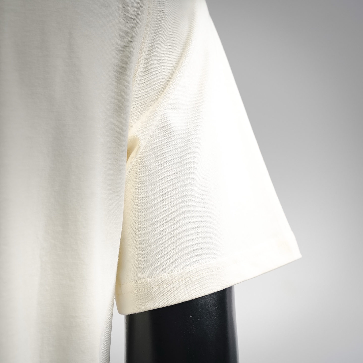 Herm embroidered t-shirt