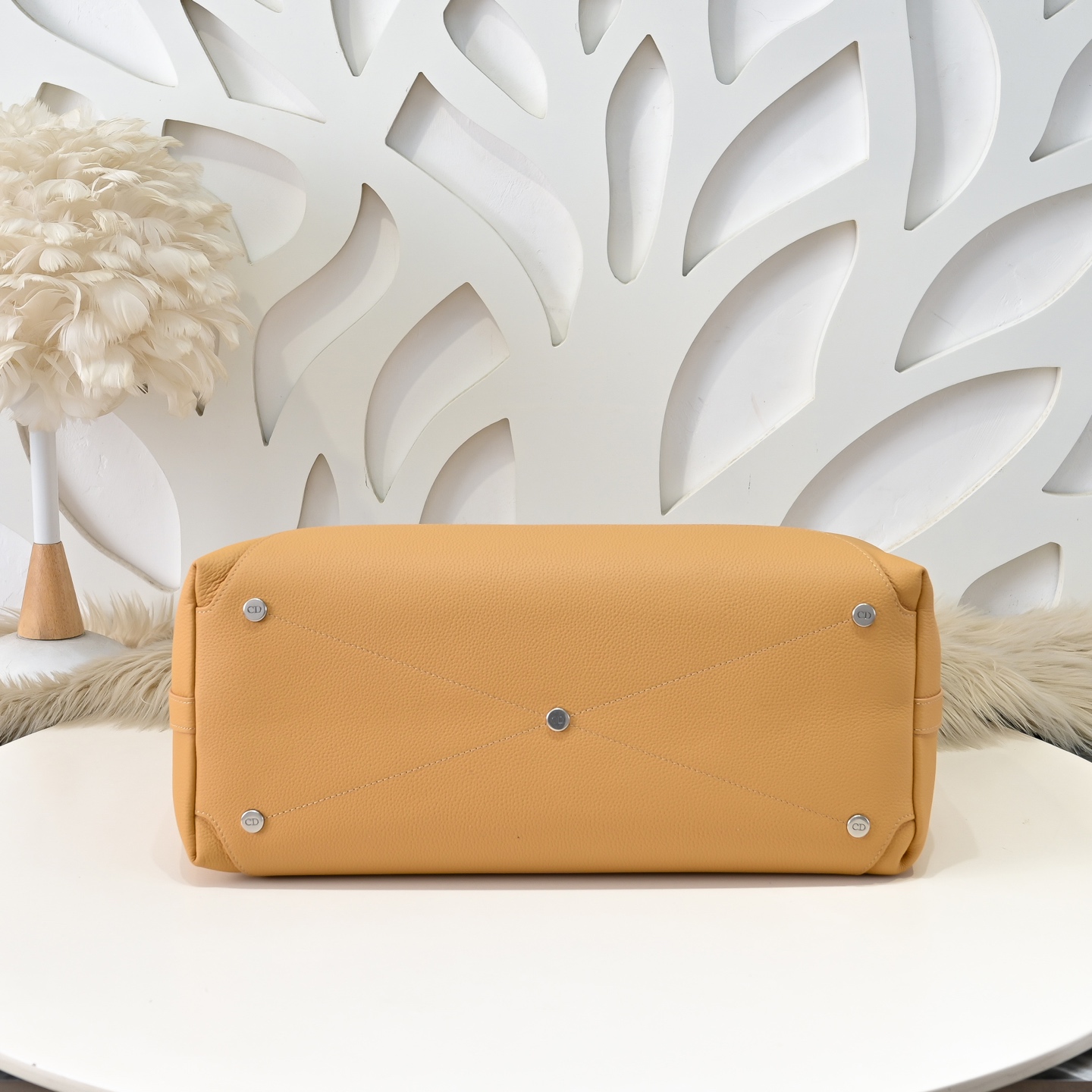 CD handbag