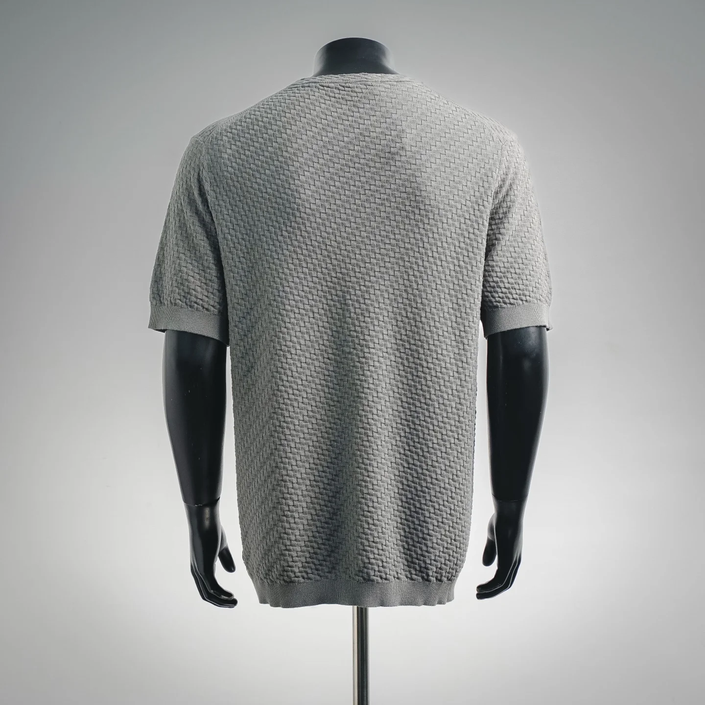Ami knitted t-shirt