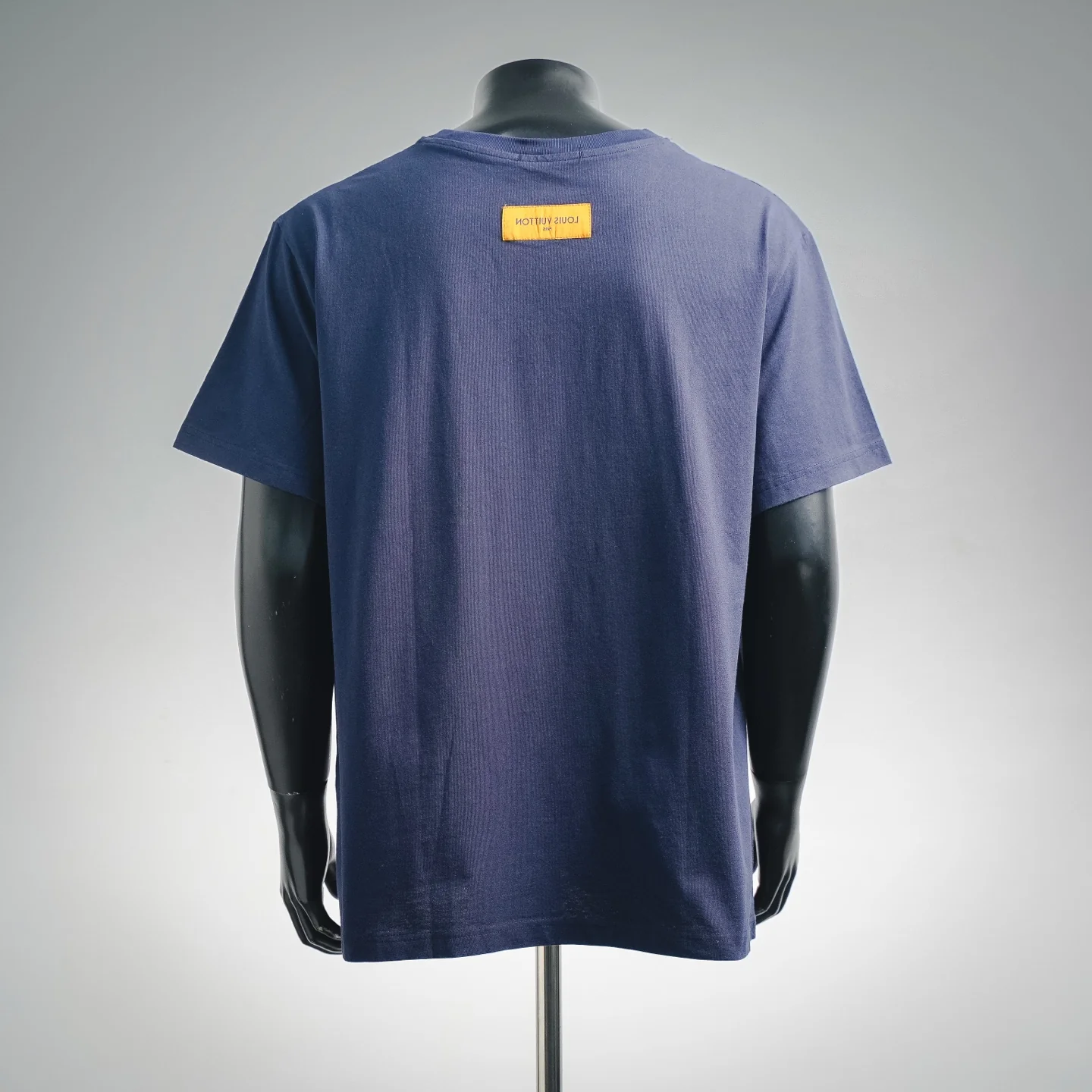 Louis knitted t-shirt