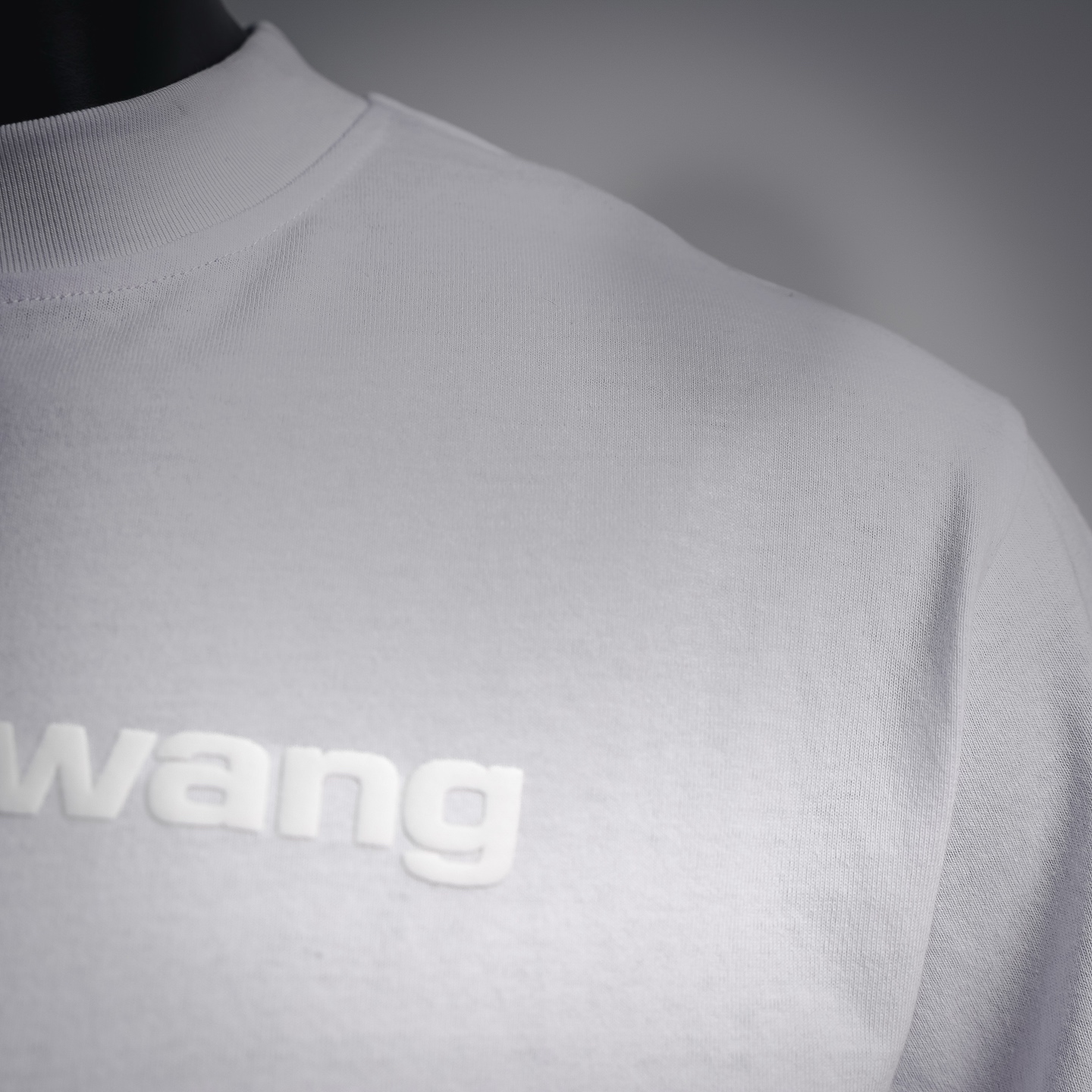 Alex washed t-shirt