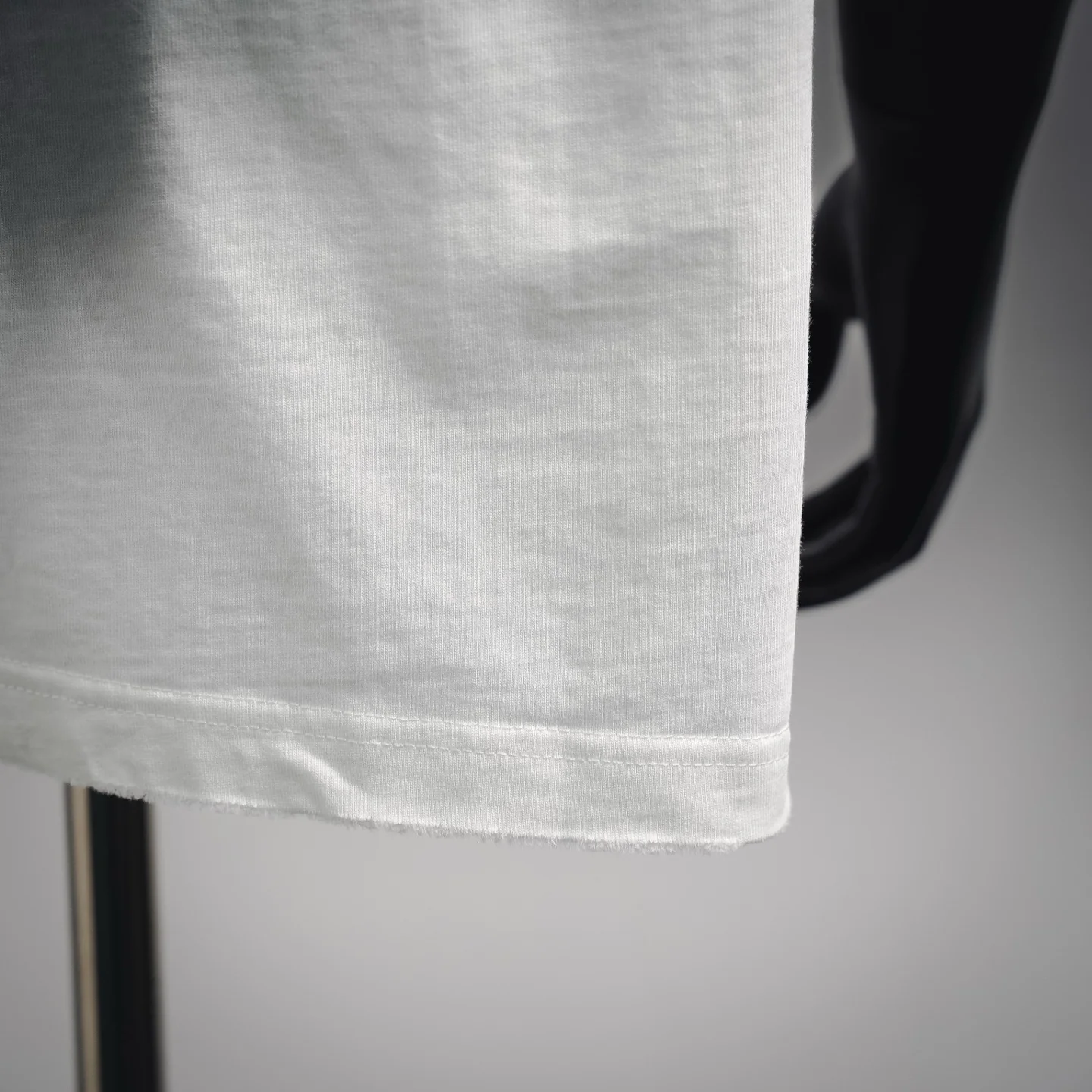 Dio embroidered t-shirt