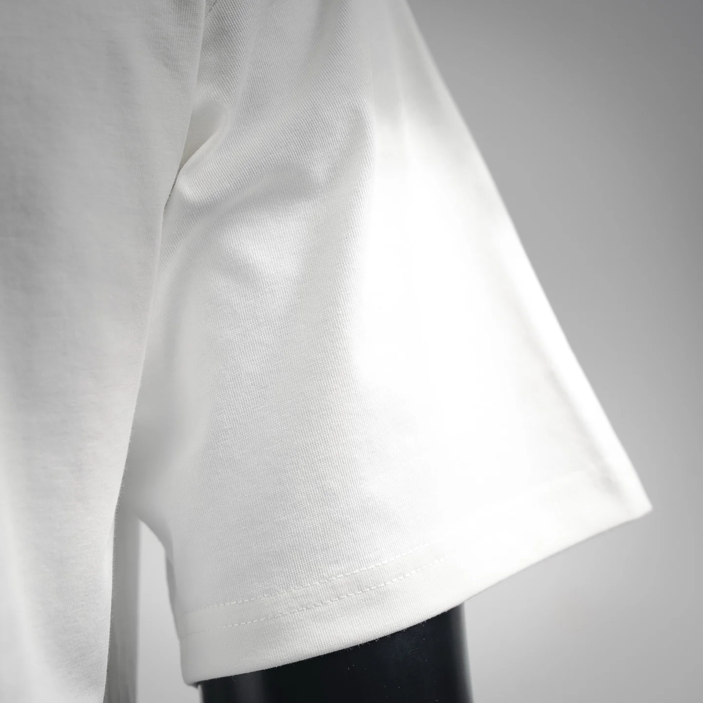 Loe embroidered t-shirt