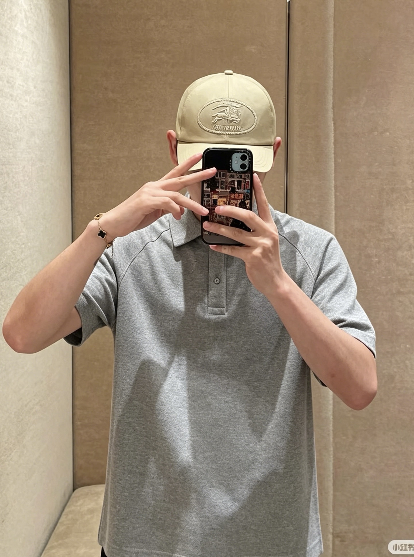 Loe classic Polo