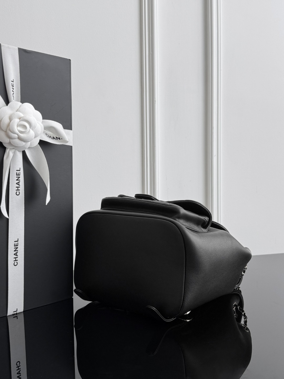 Chan 26P duma backpack