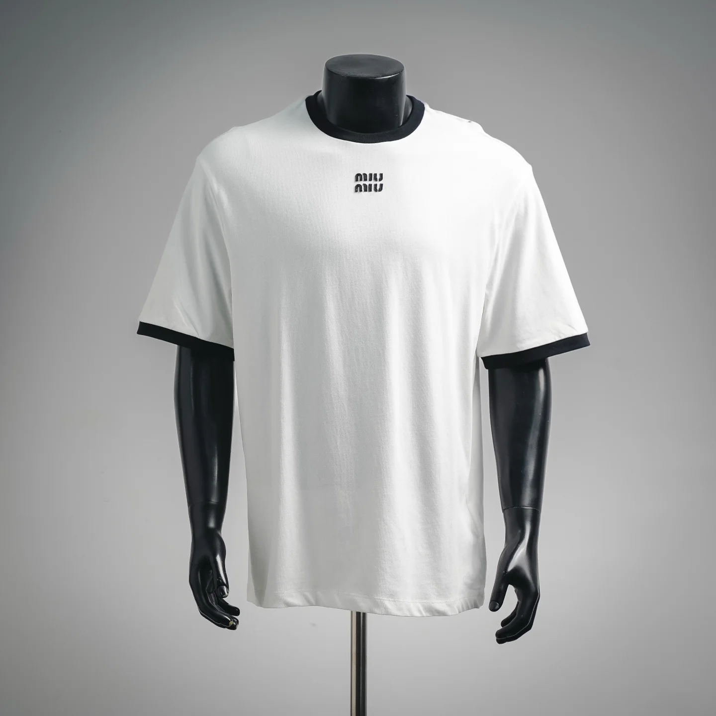 Miu ringer t-shirt