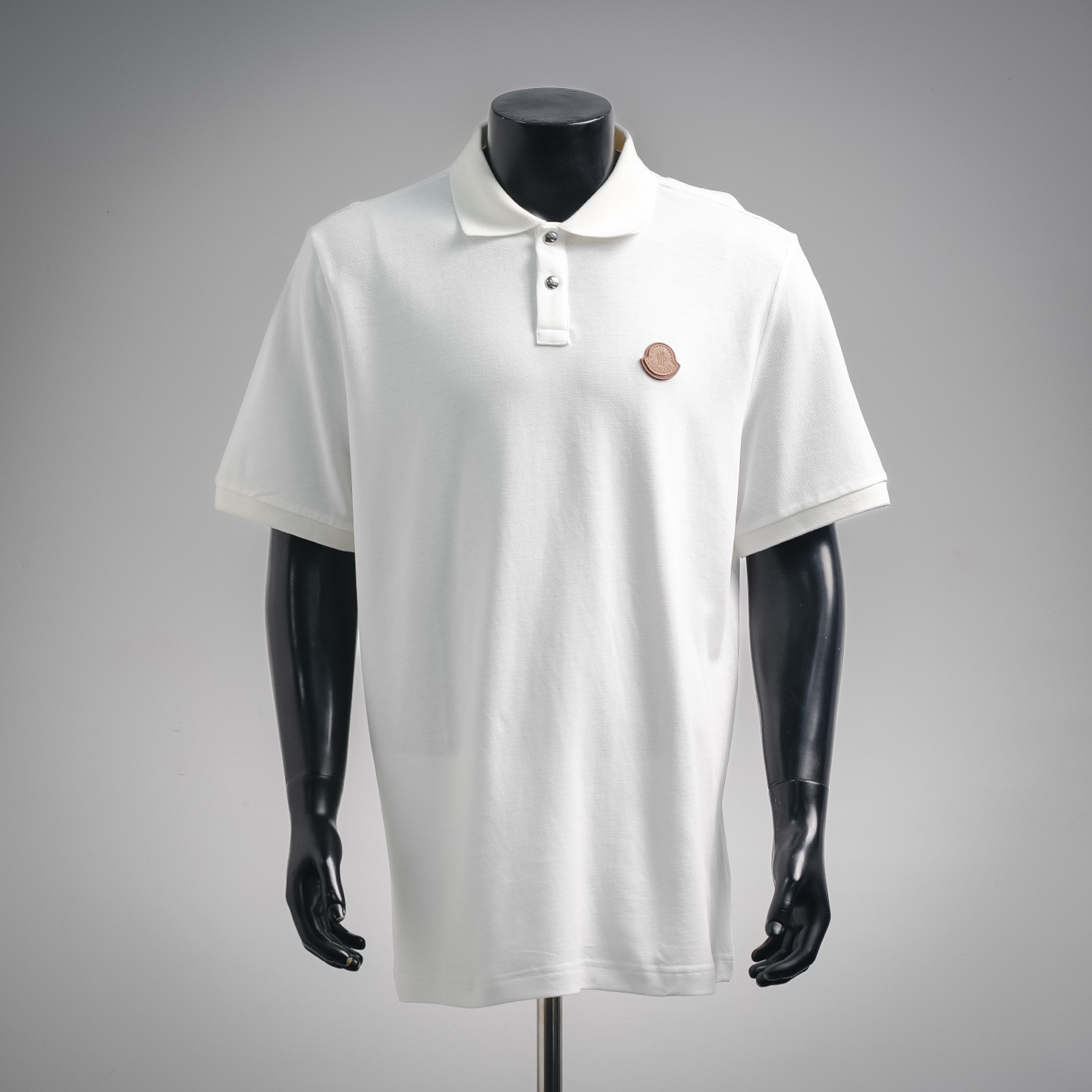 Mon casual Polo