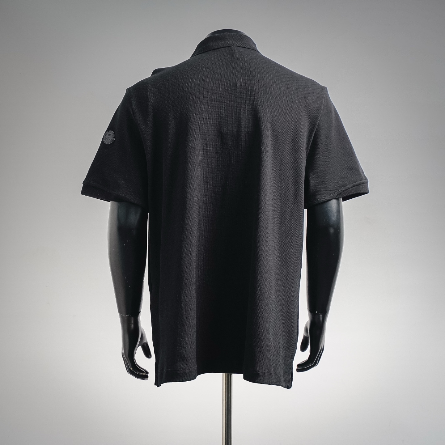 Mon zip-up Polo