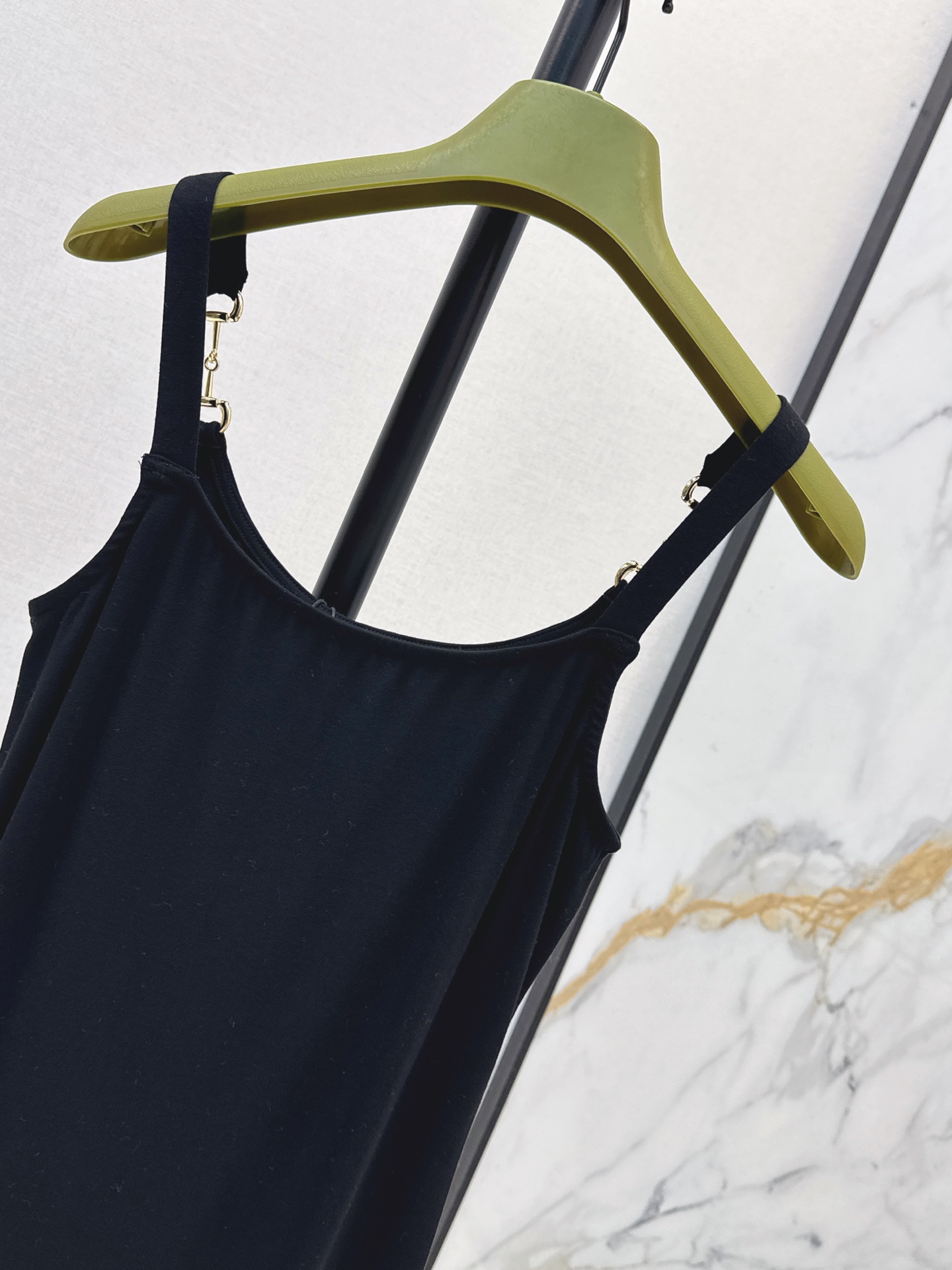 Guc 26ss slip dress