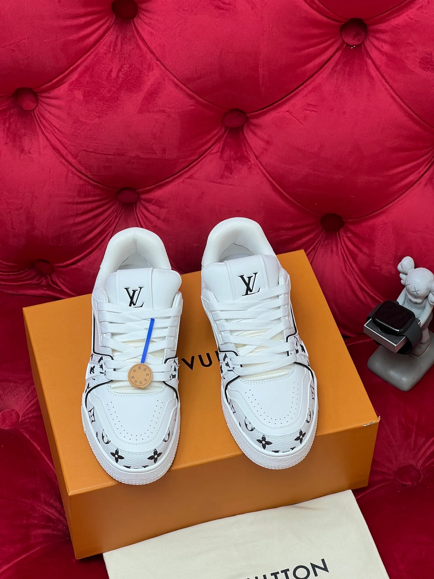 Louis casual sneakers