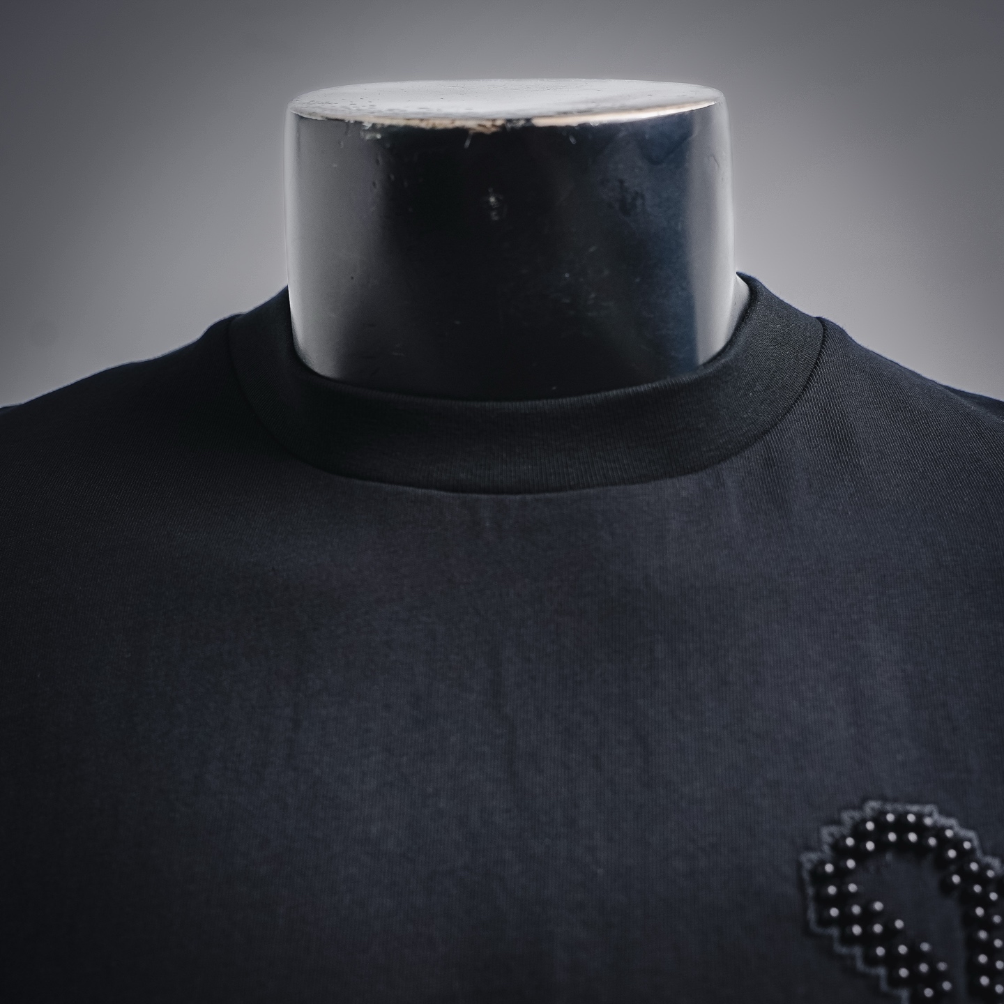 Louis beaded t-shirt