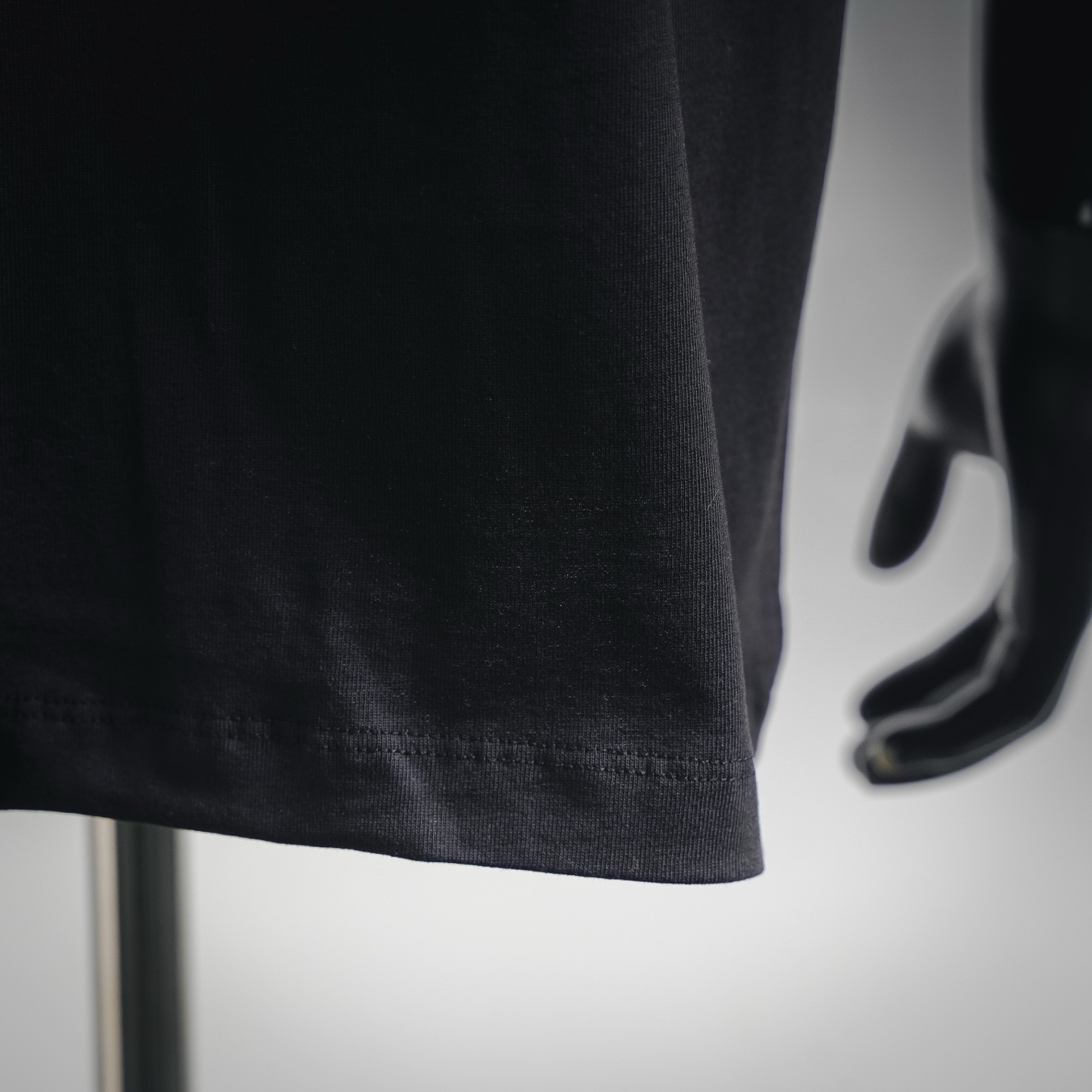 Stone printed t-shirt