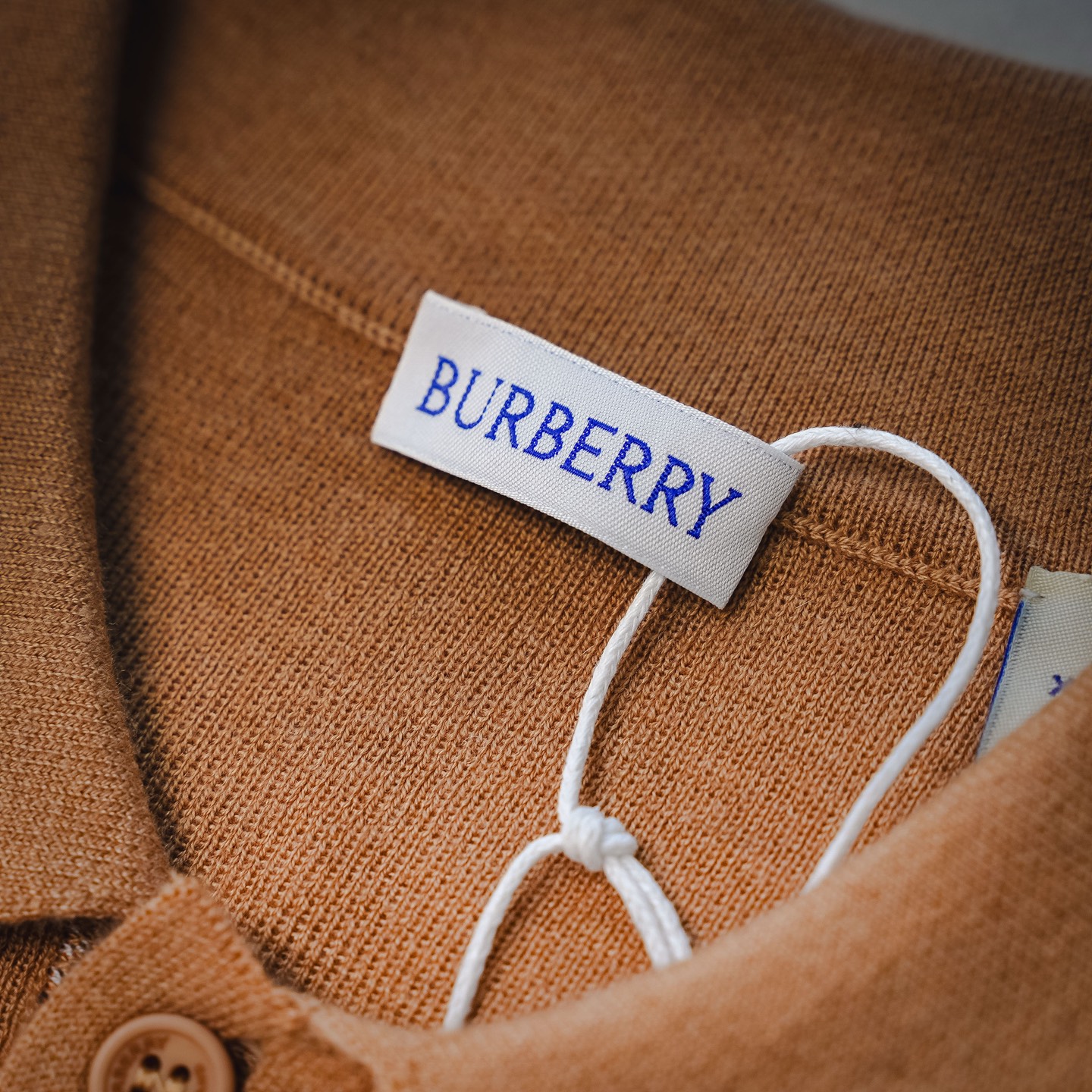 Brunello long sleeve sweate Polo