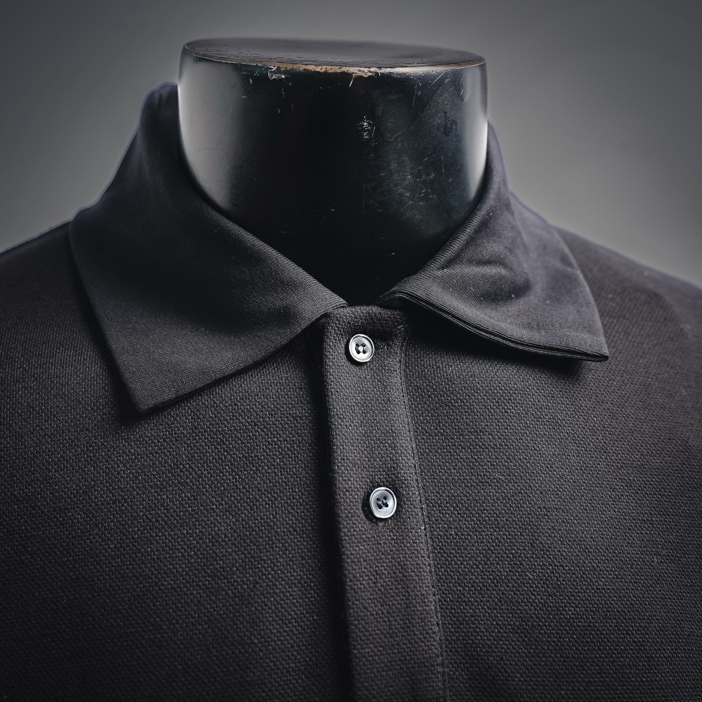 Ami Refined polo
