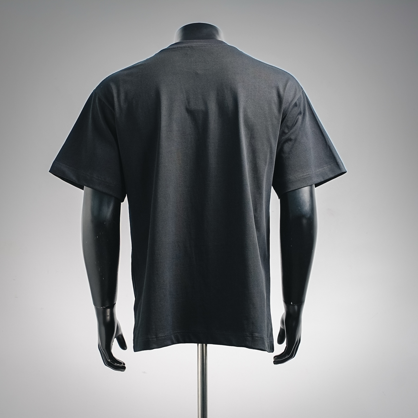 Balen letter printed t-shirt