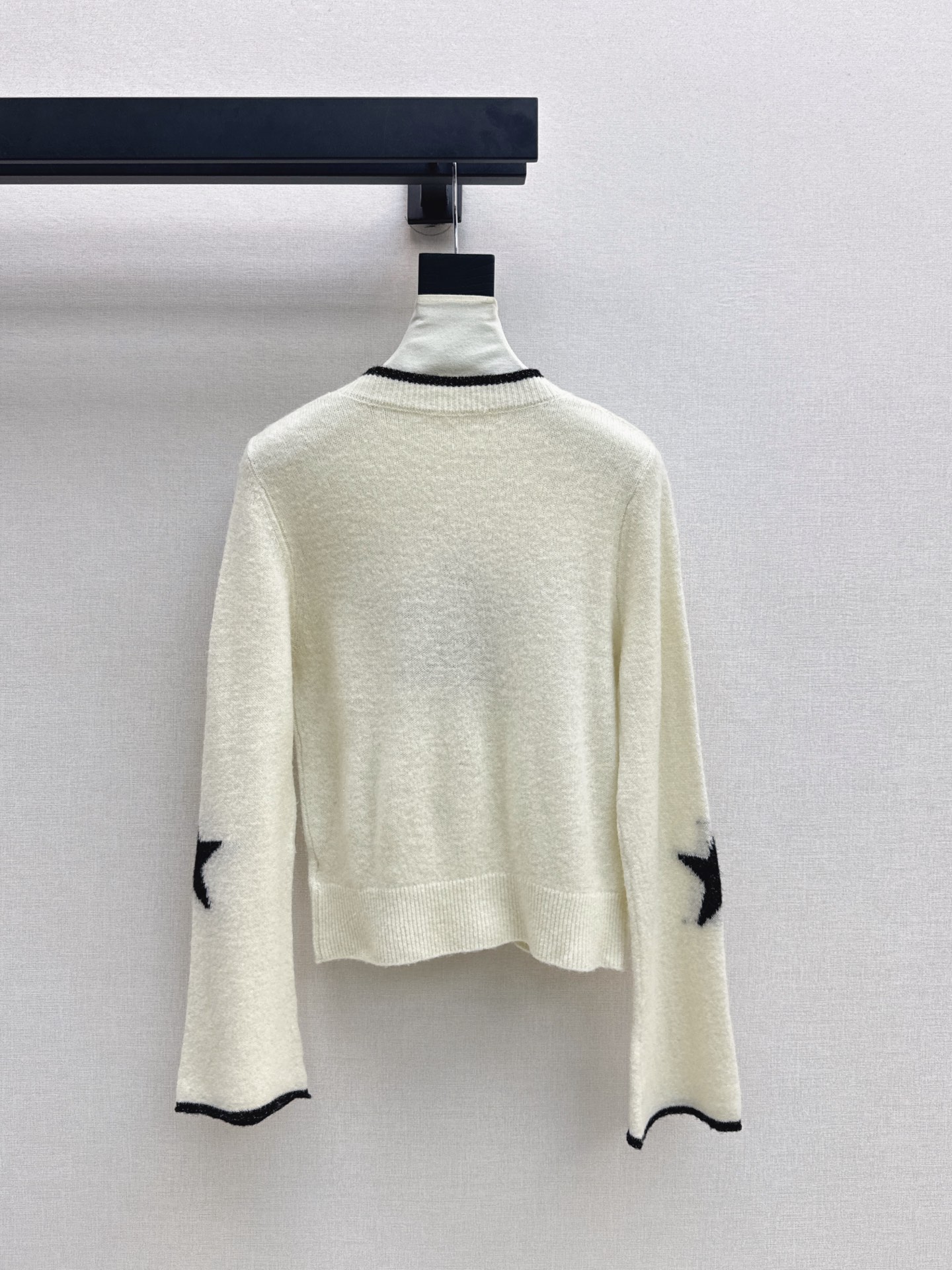 CD 26fw knit sweater