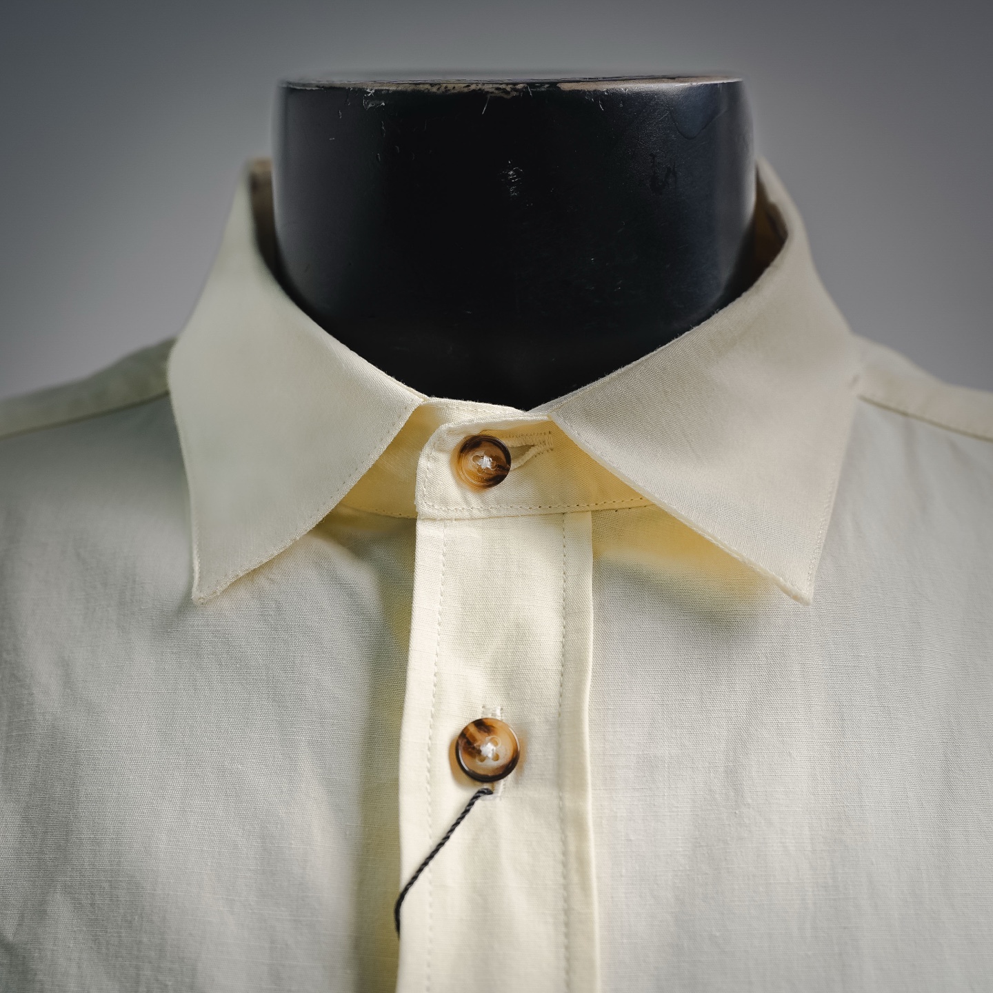 Loe embroidered shirts